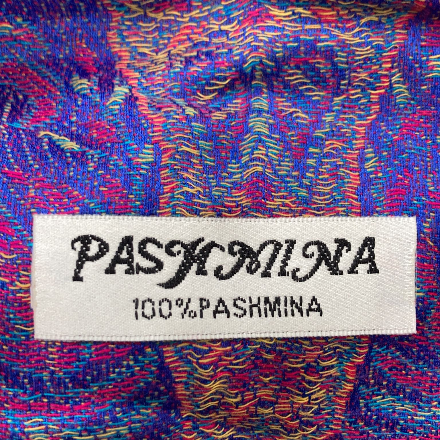 Pashmina