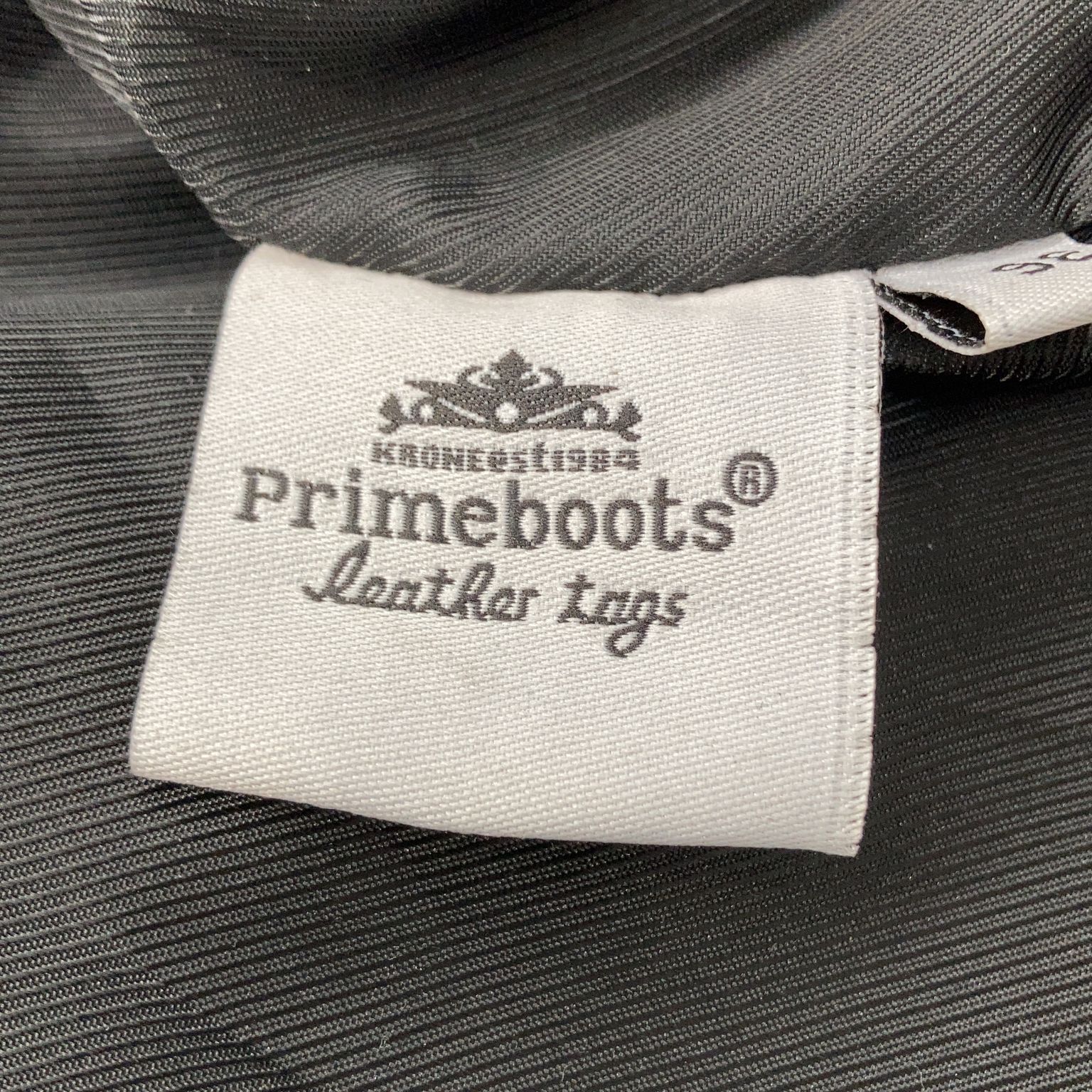 Primeboots