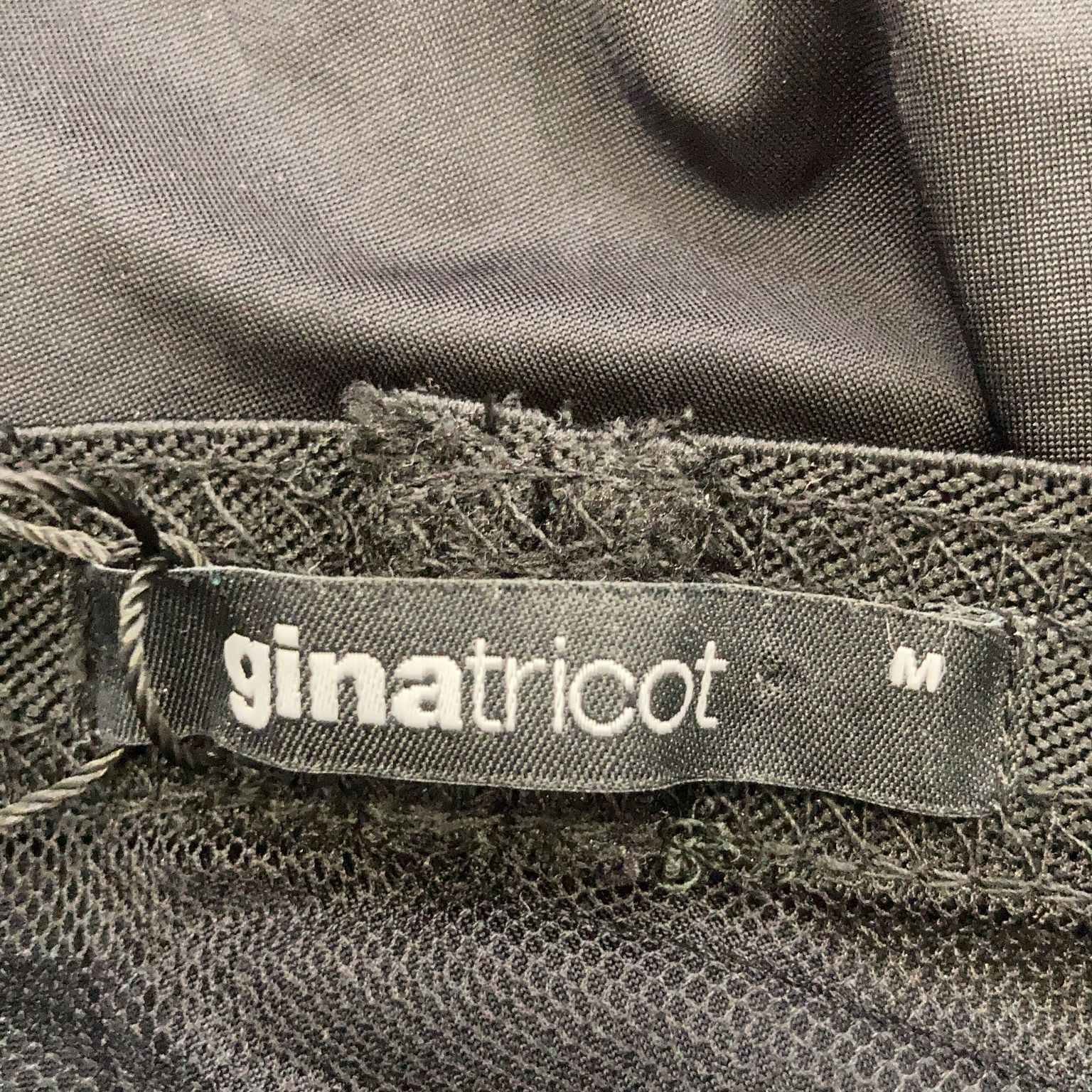 Gina Tricot