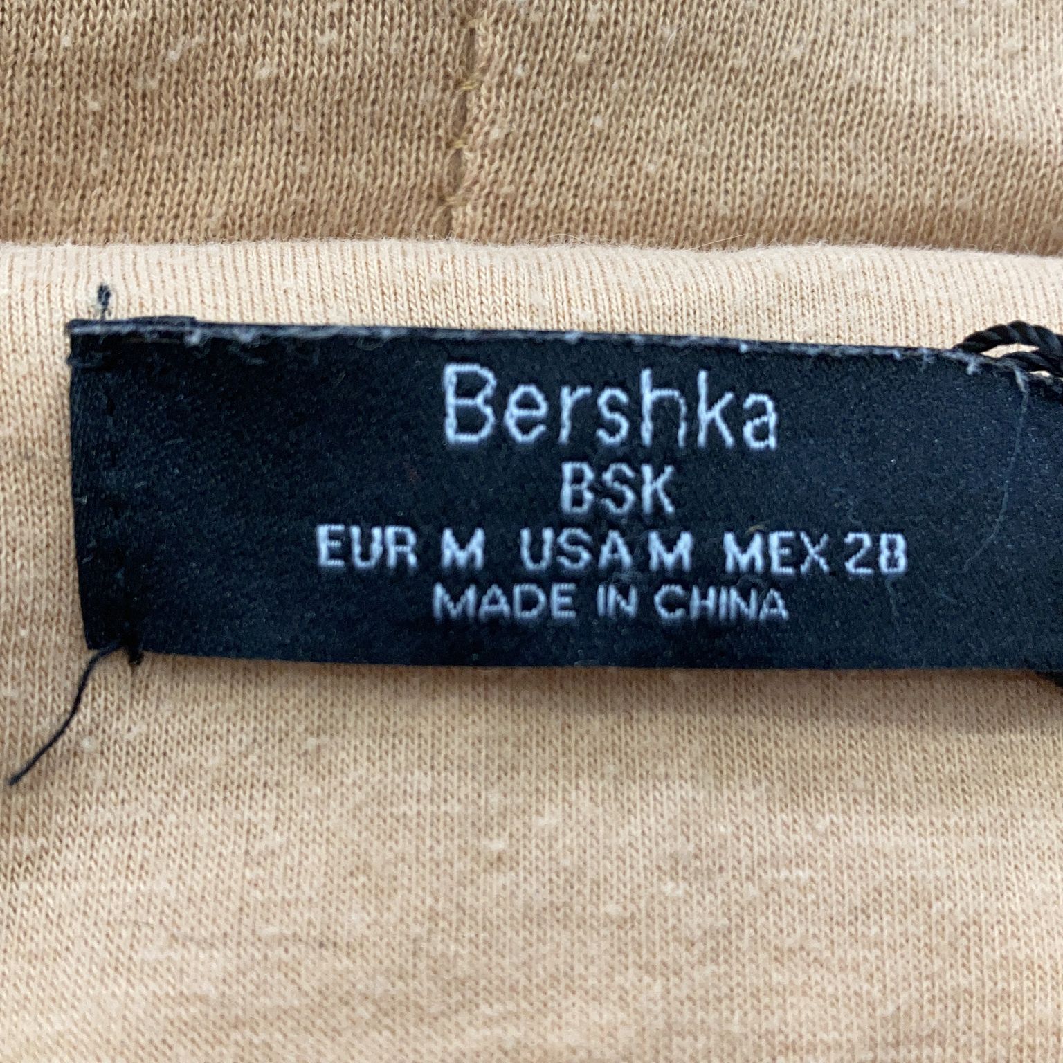 Bershka