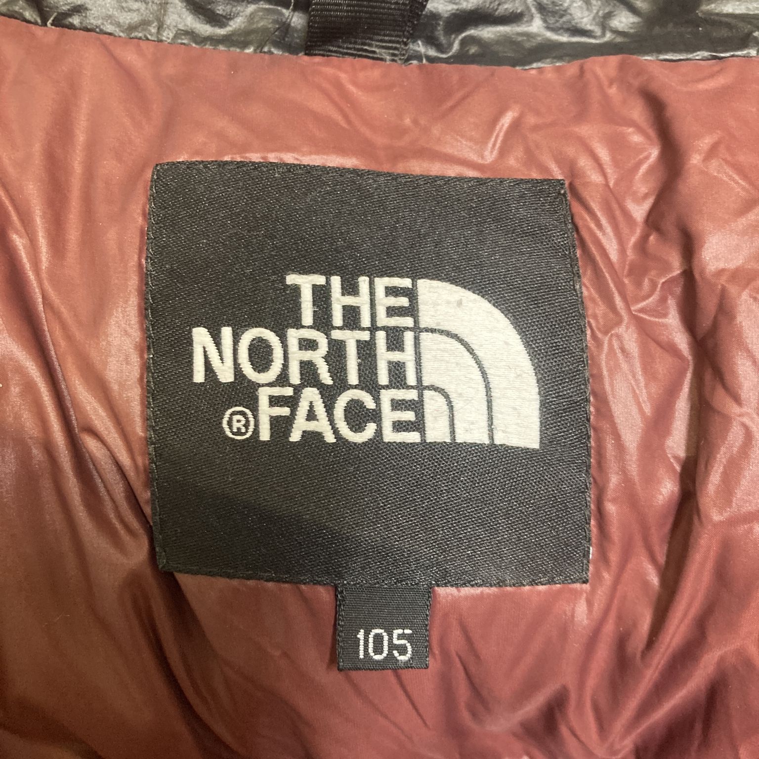 The North Face