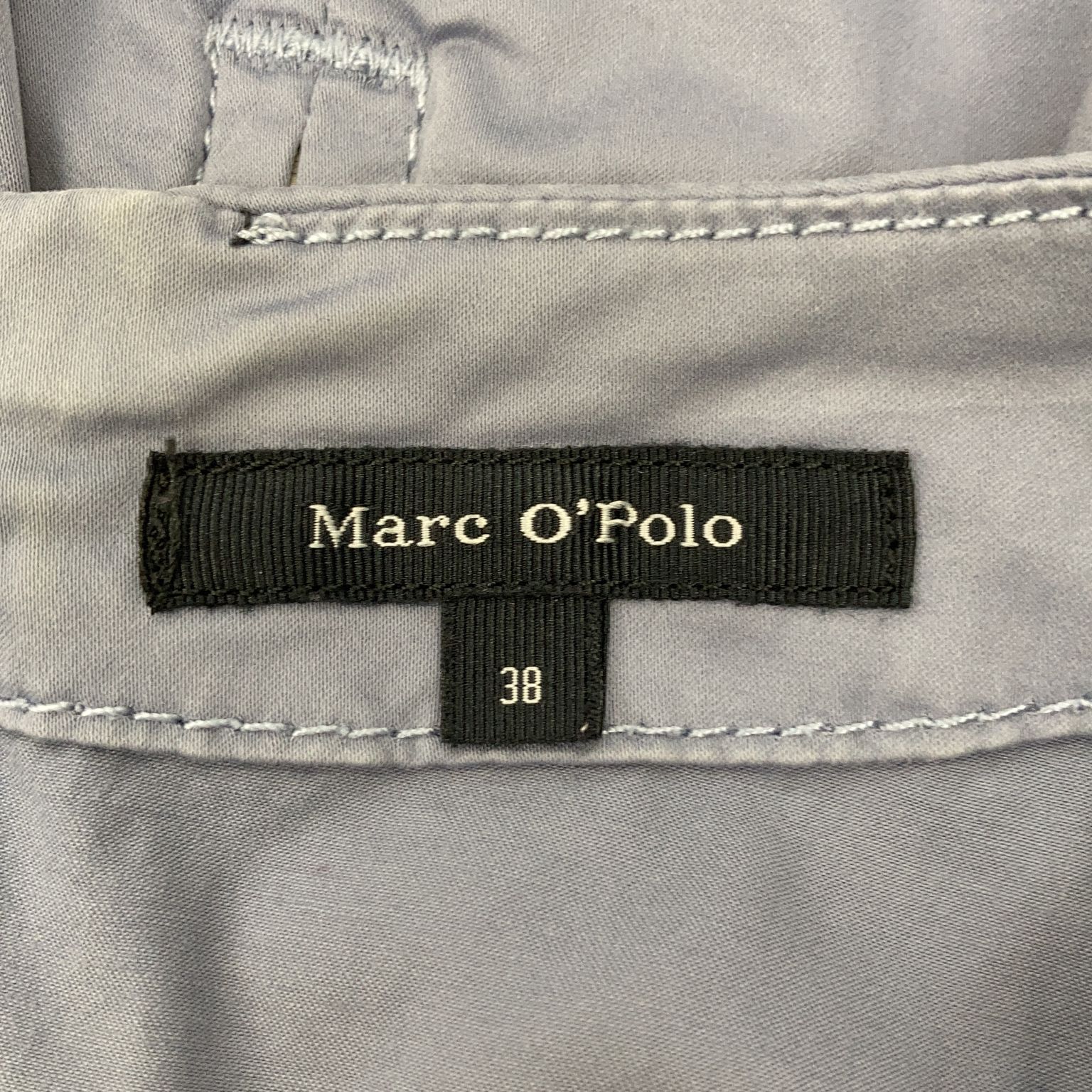 Marc O'Polo