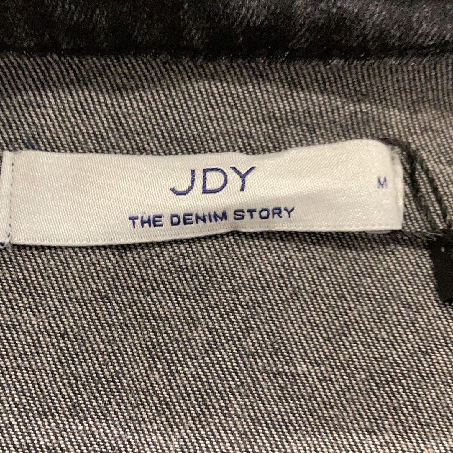 JDY