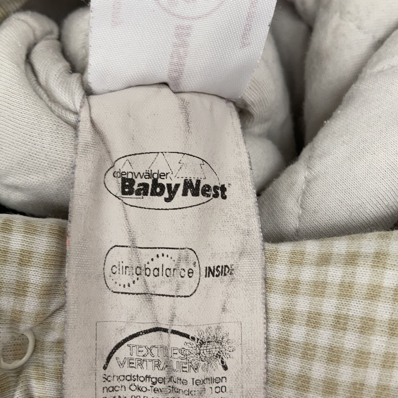 Babynest