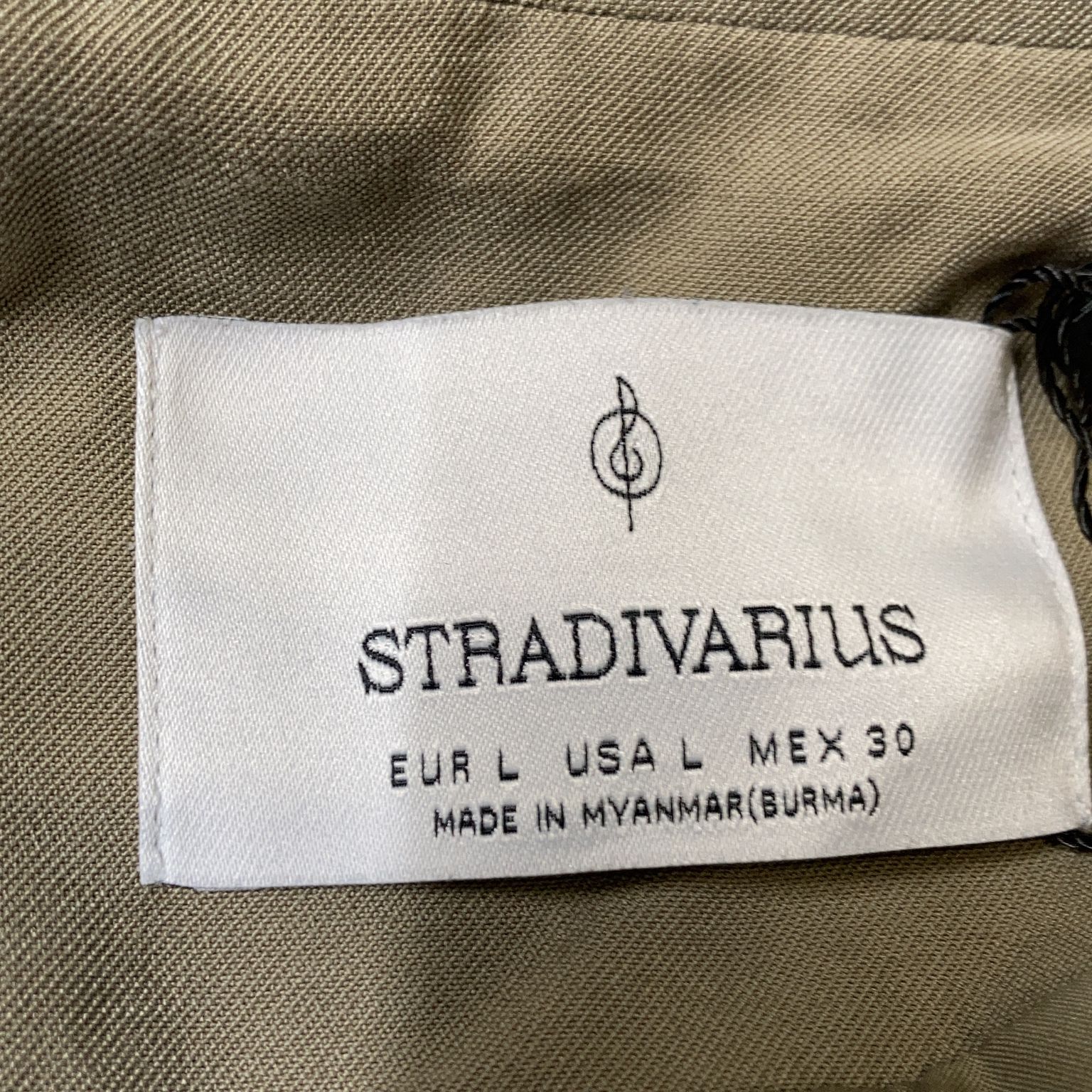 Stradivarius