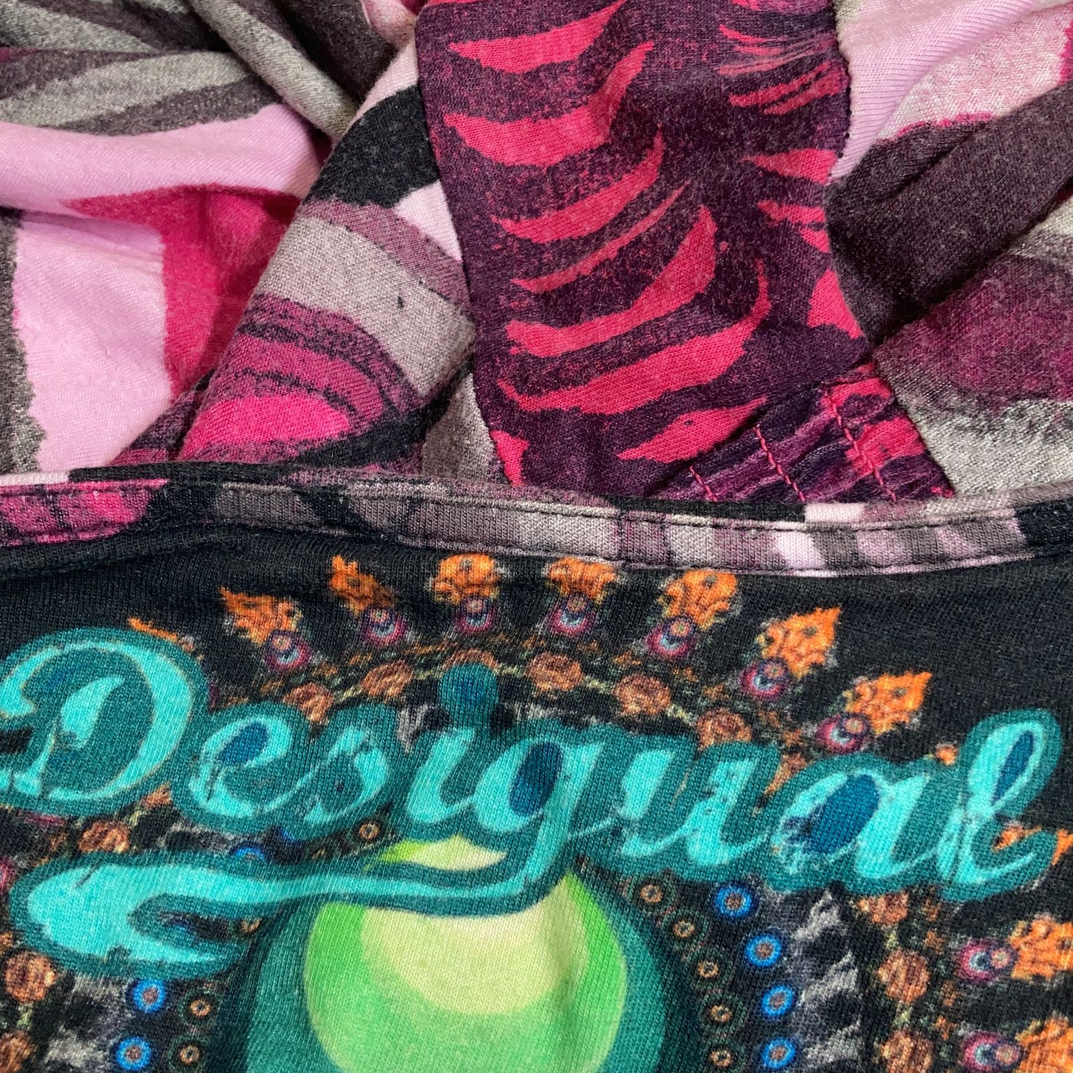 Desigual