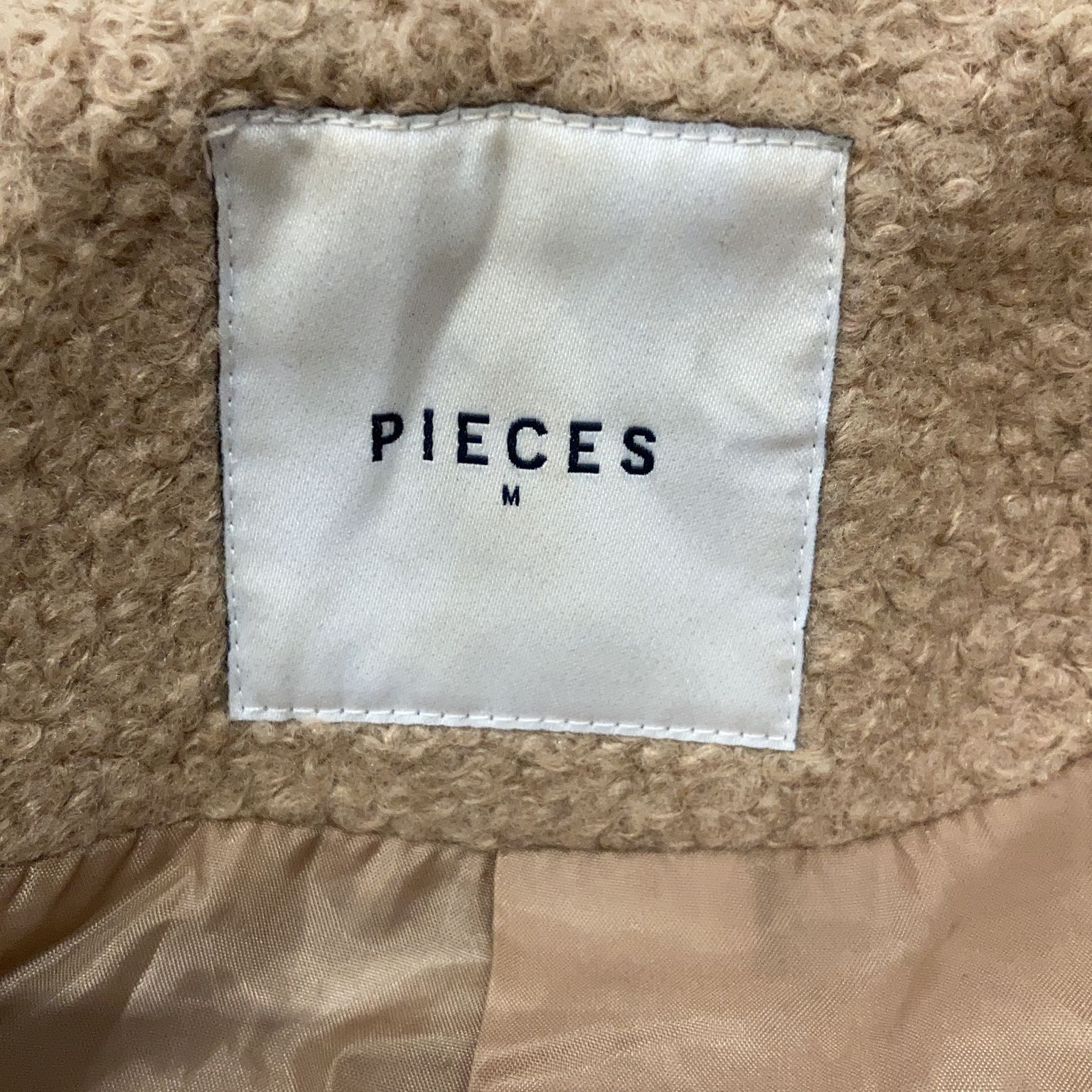 Pieces