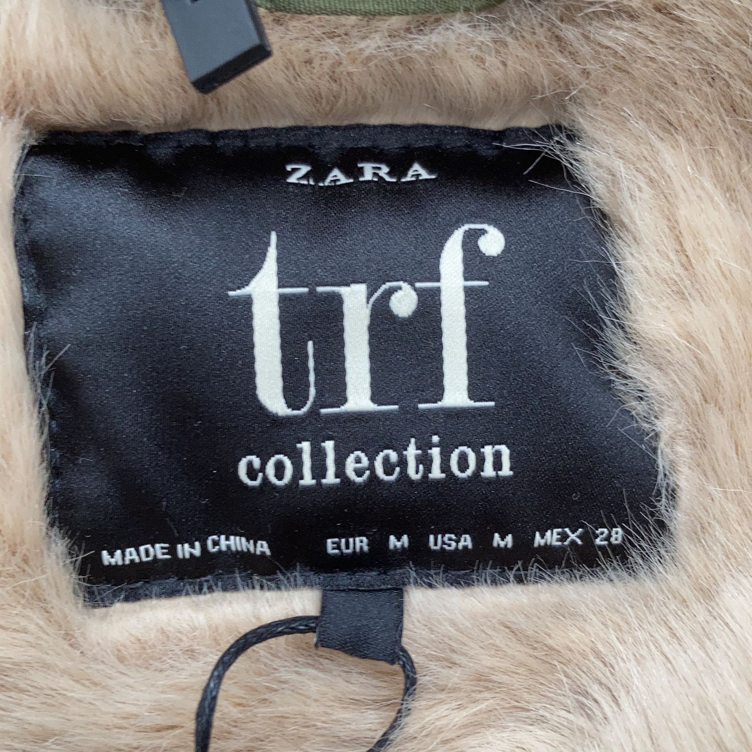 Zara Trafaluc Collection