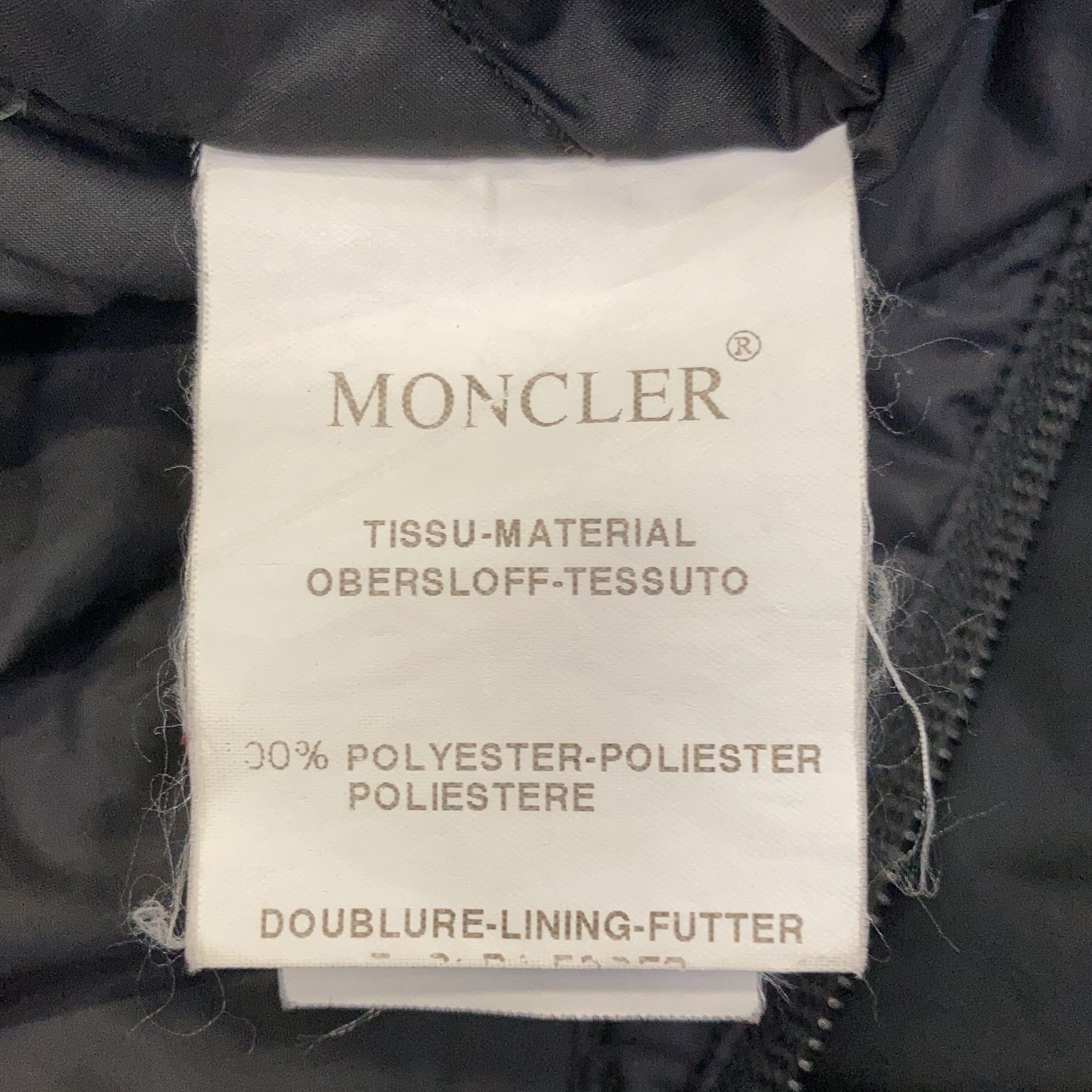 Moncler