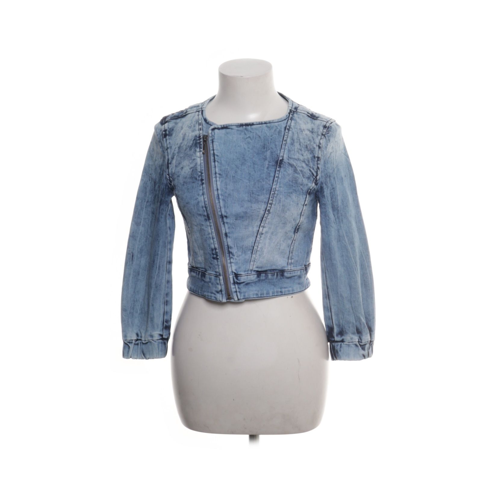 Zara Trafaluc Denim Collection