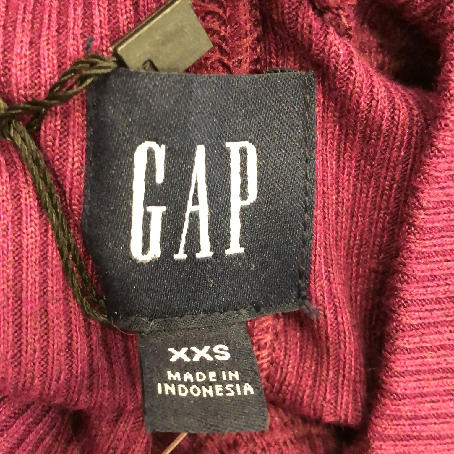 Gap