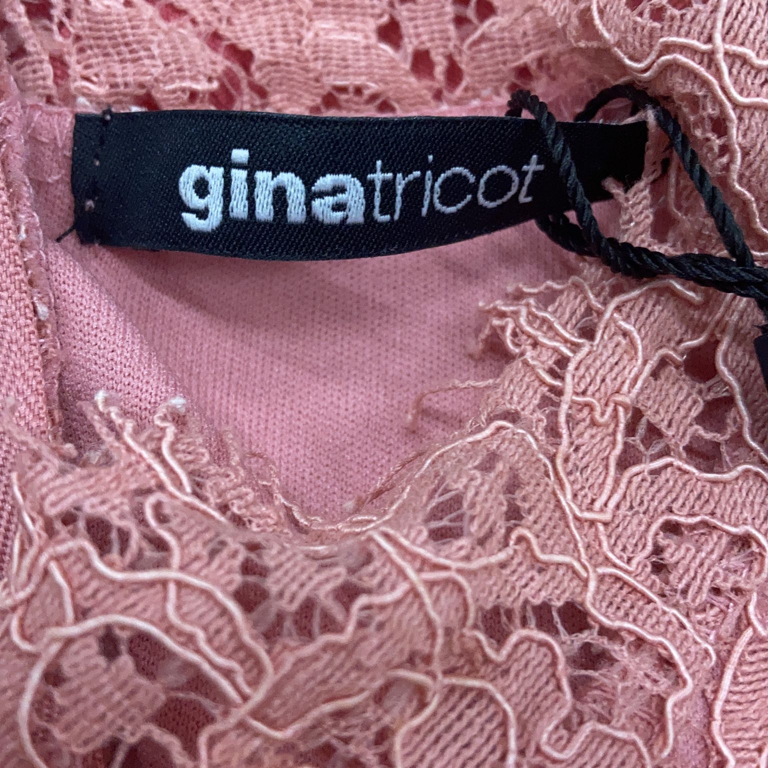 Gina Tricot