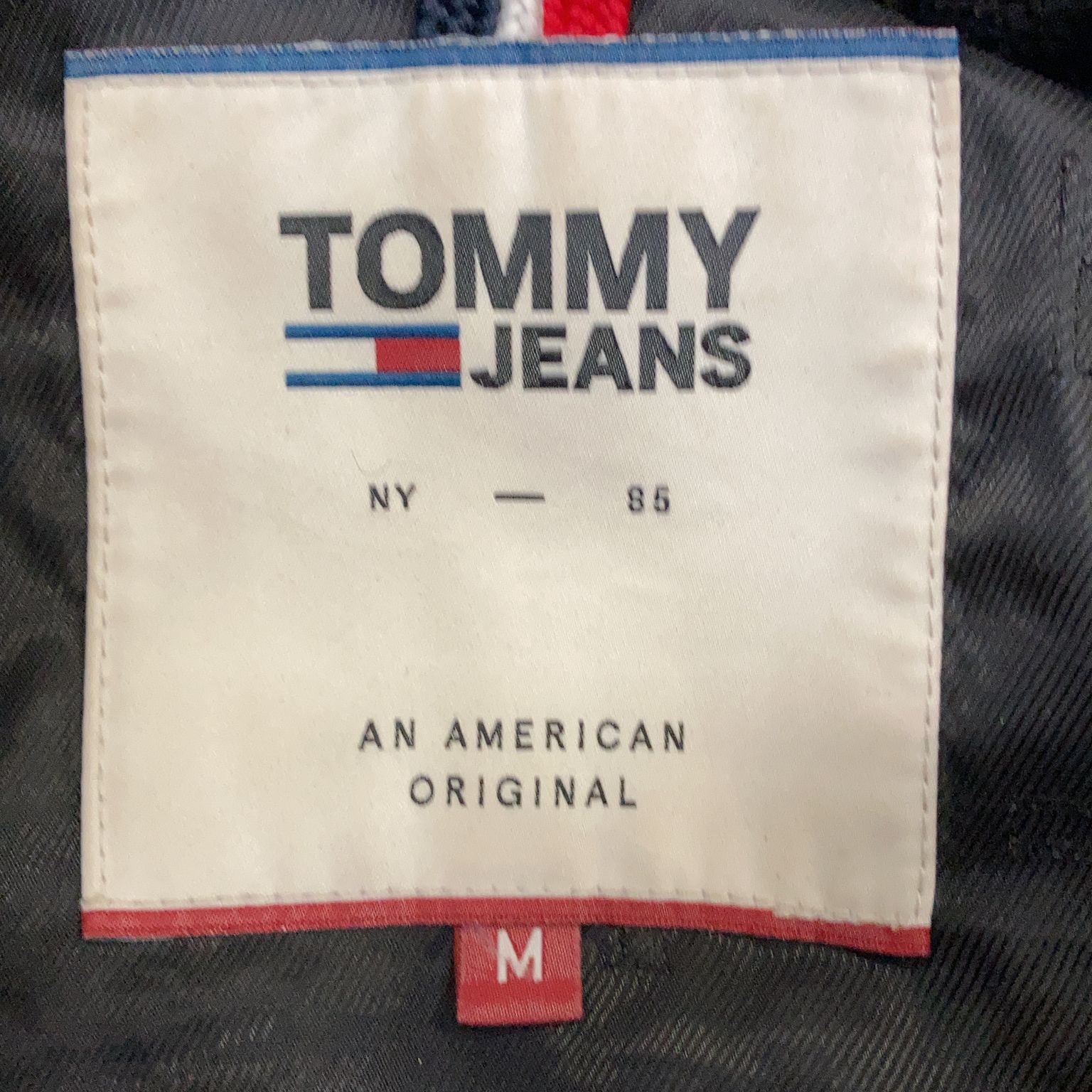 Tommy Hilfiger Jeans