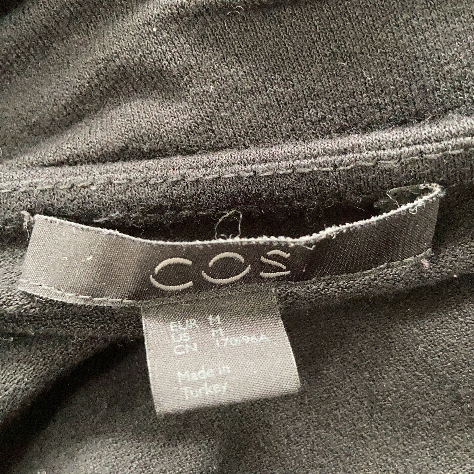 COS