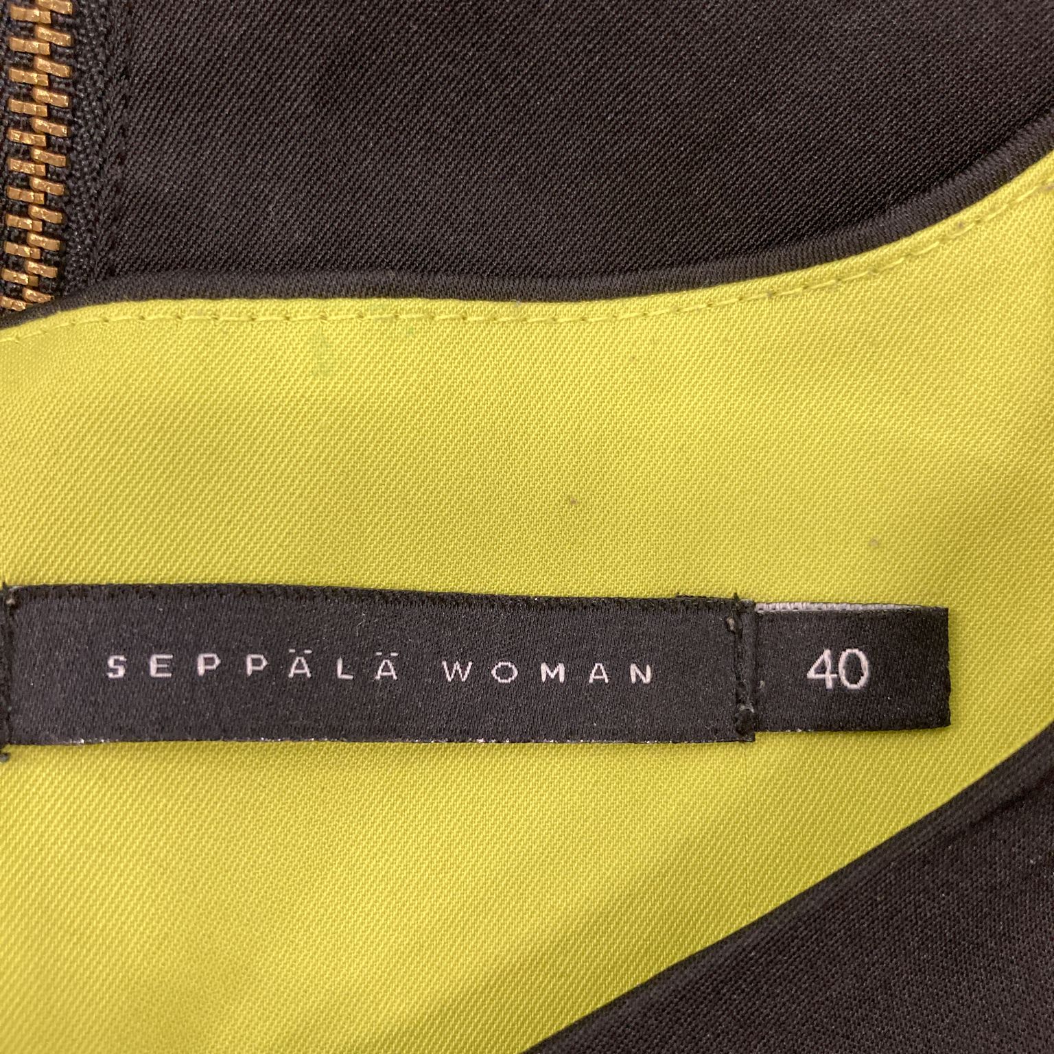 Seppälä Woman