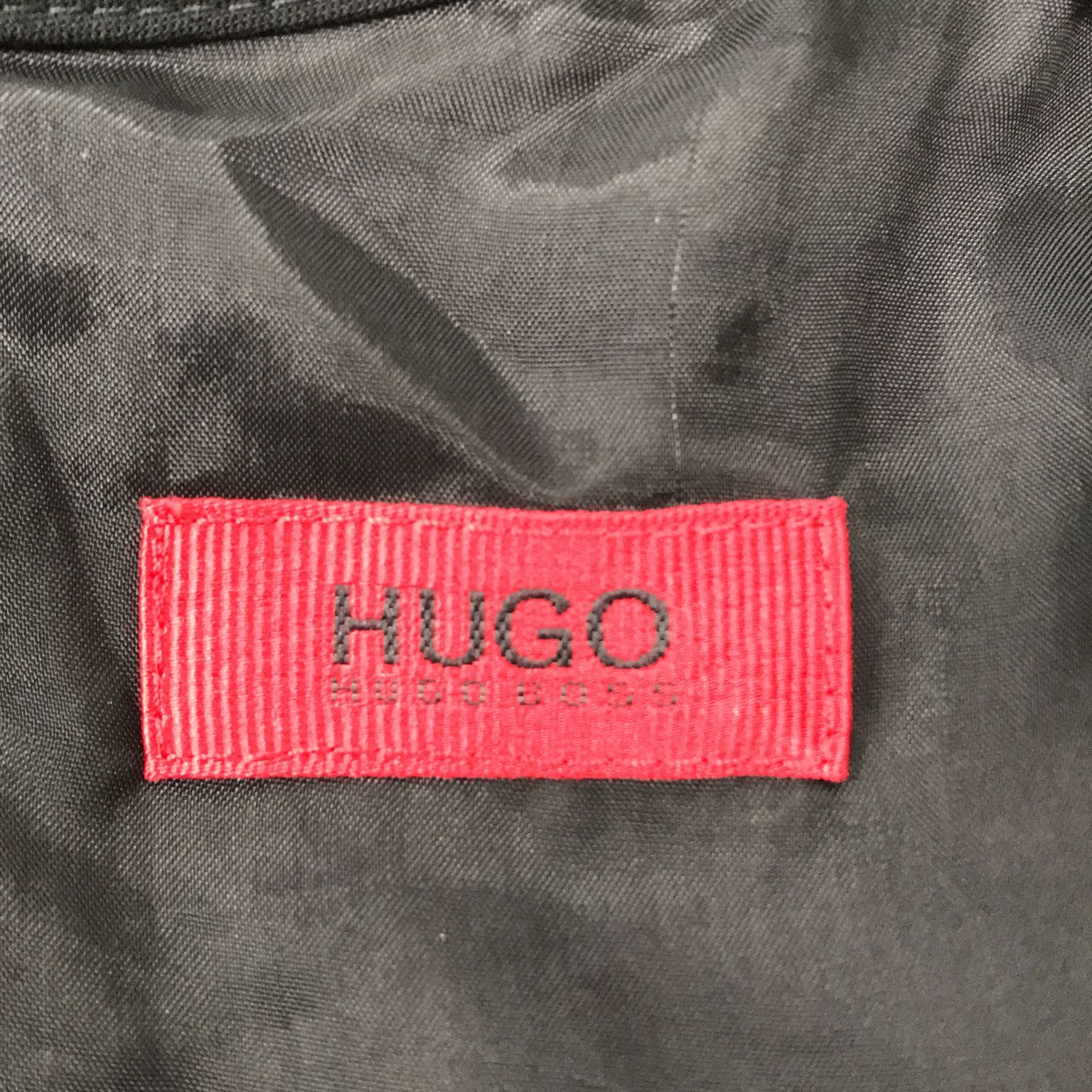 Hugo Boss