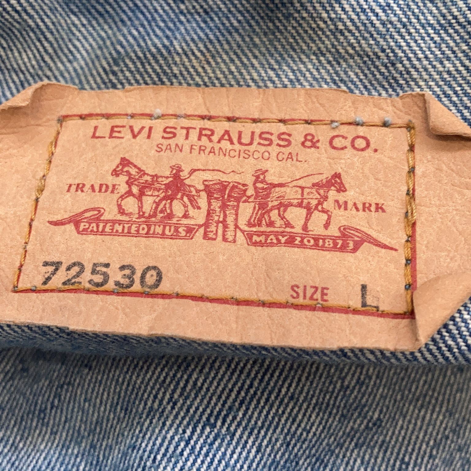 Levi Strauss  Co