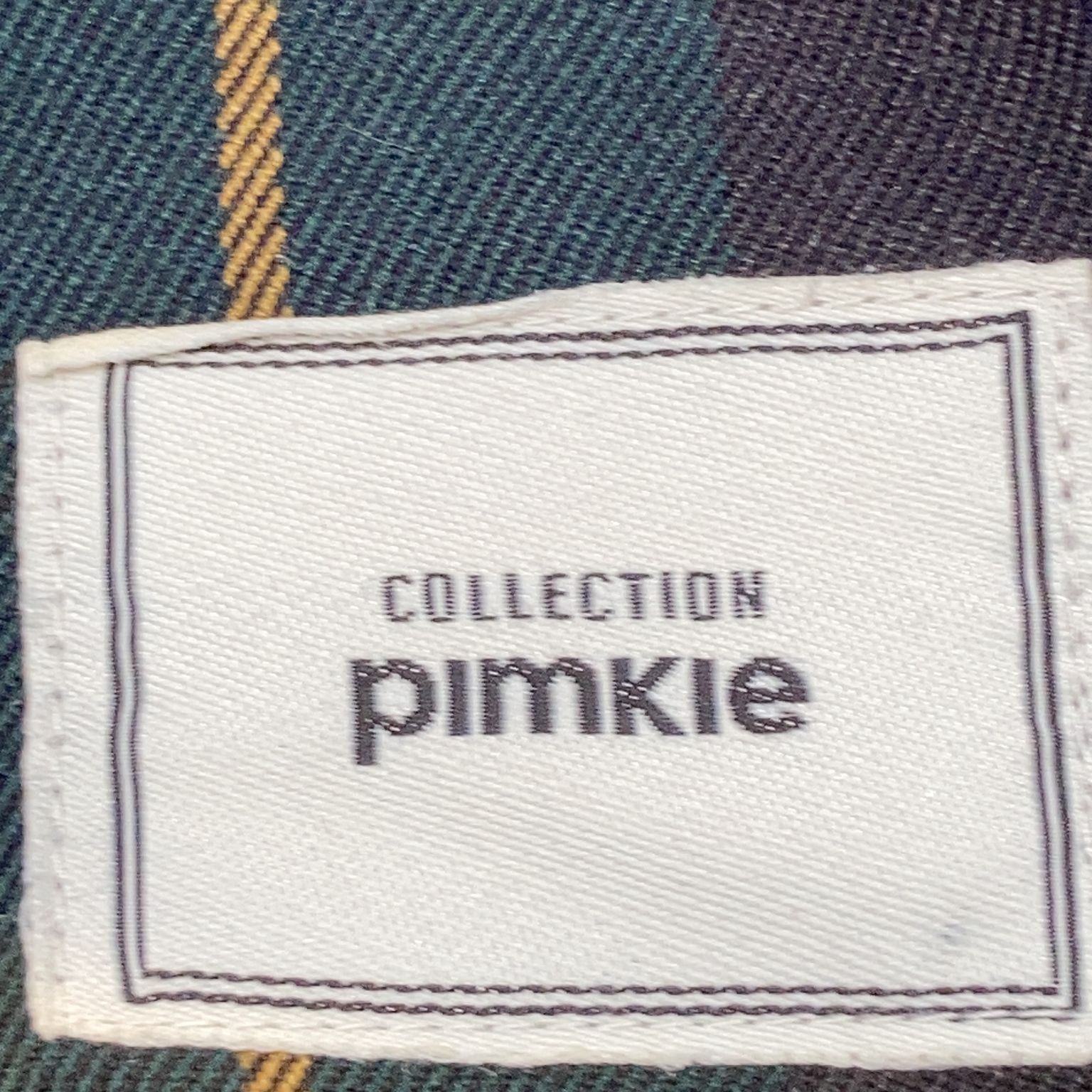 Pimkie