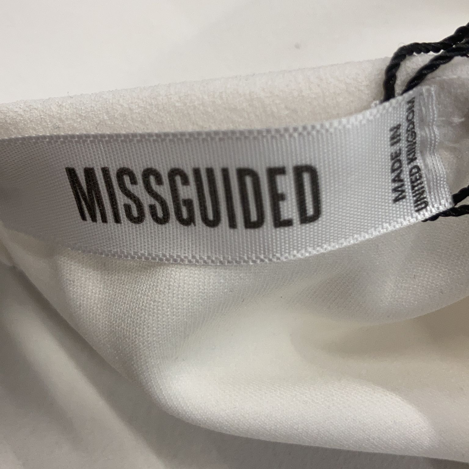 Missguided