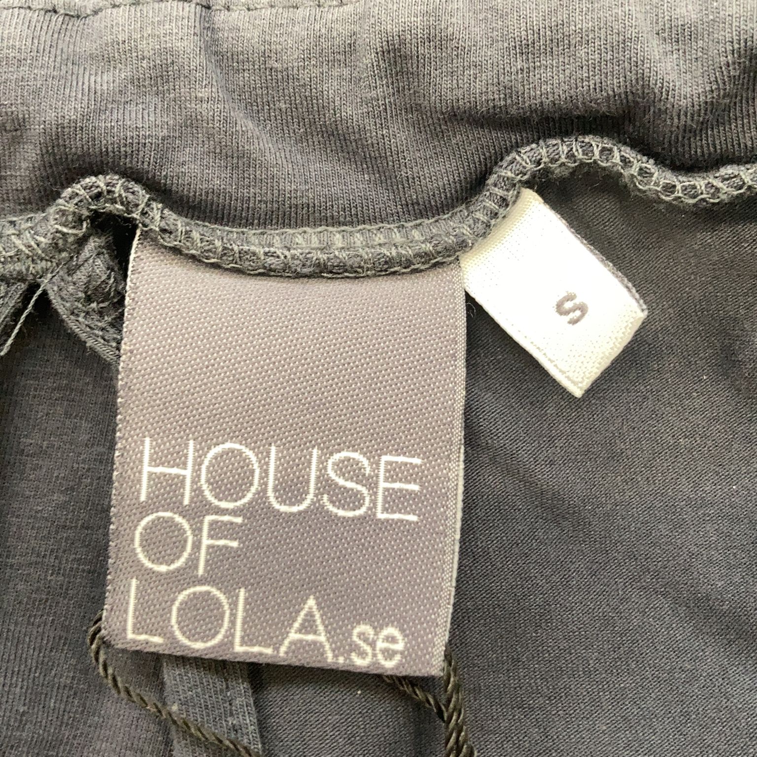 House of Lola