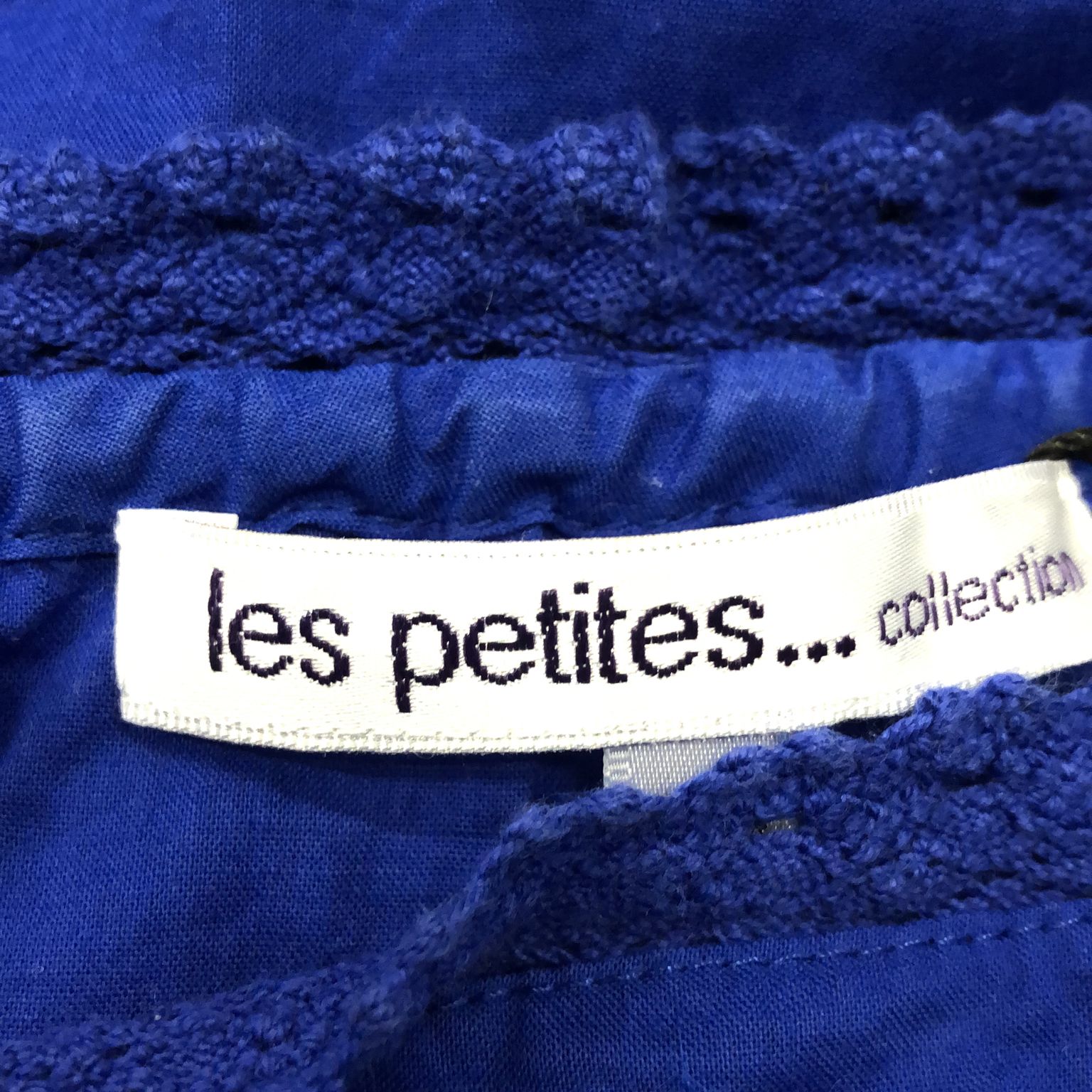 Les Petites