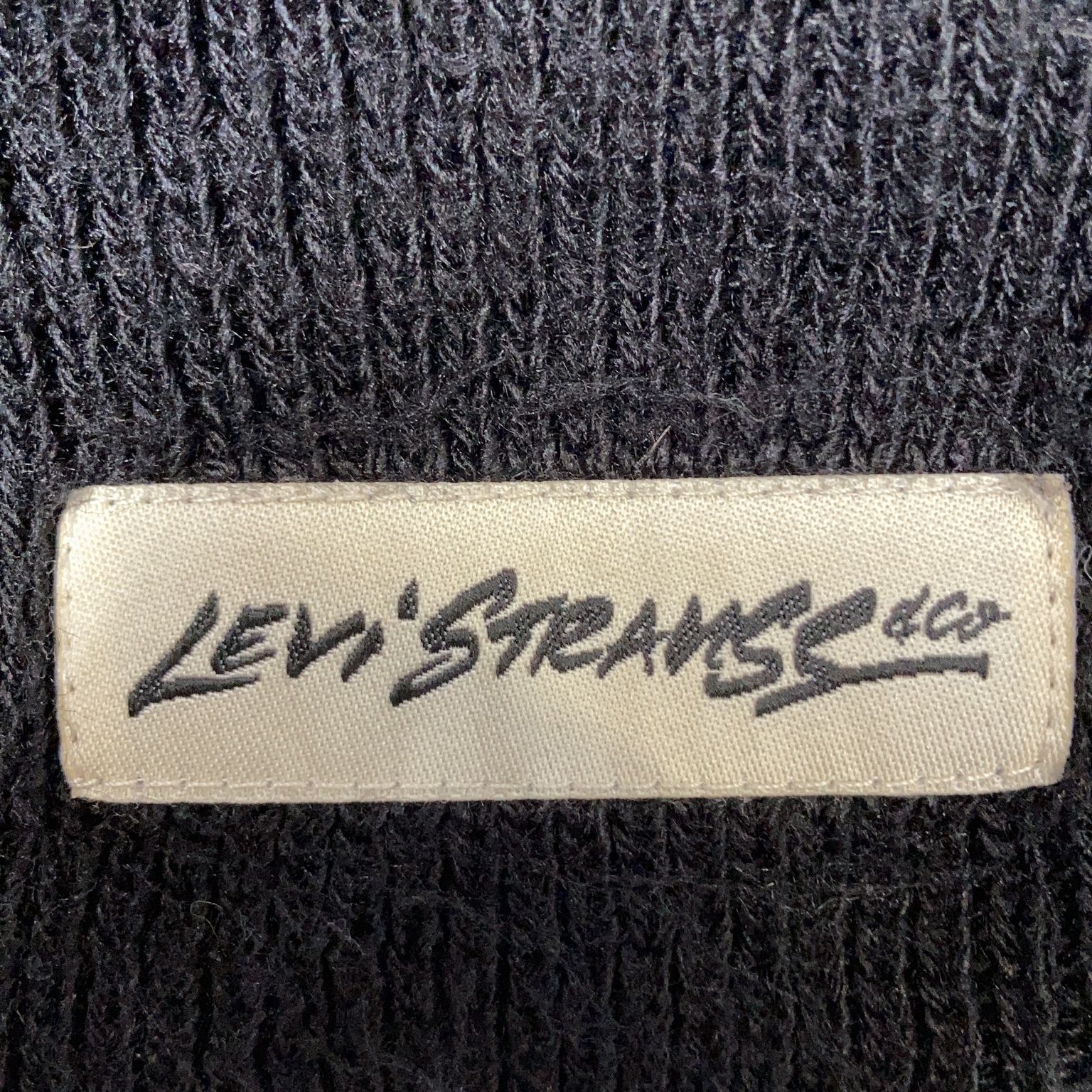 Levi Strauss  Co