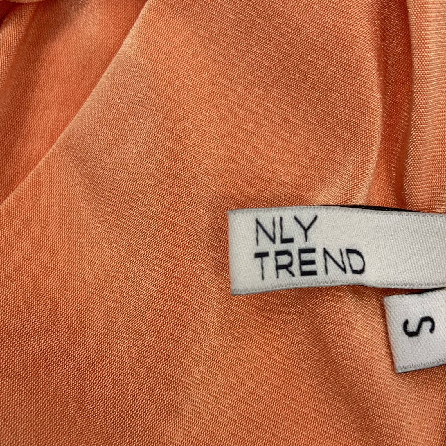 NLY Trend