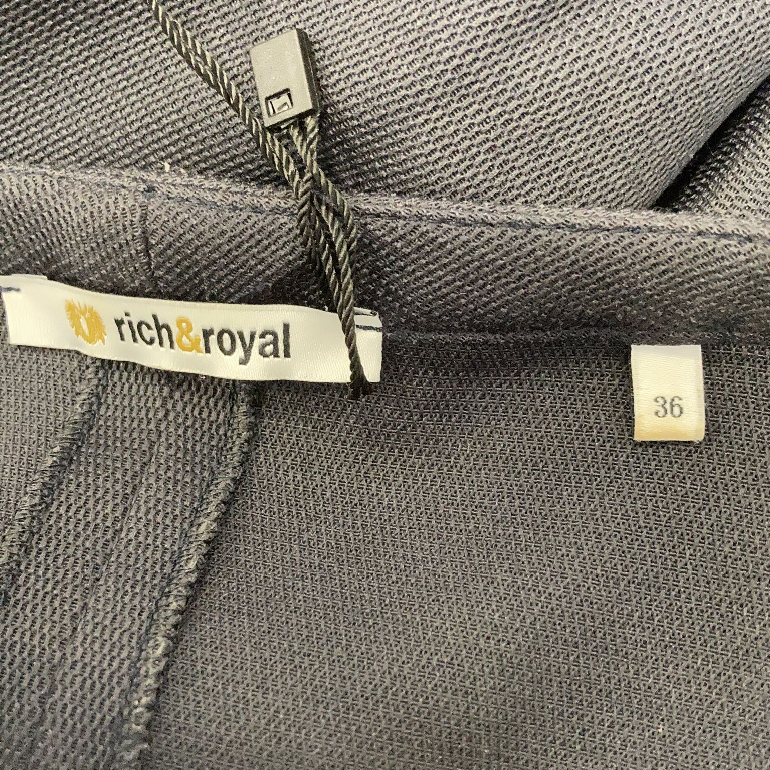 Rich  Royal