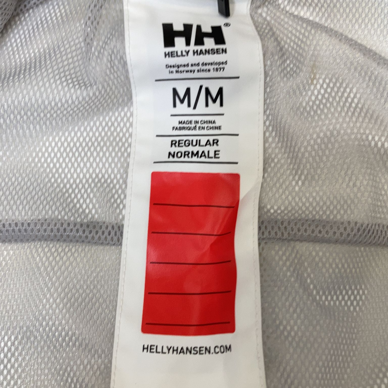 Helly Hansen