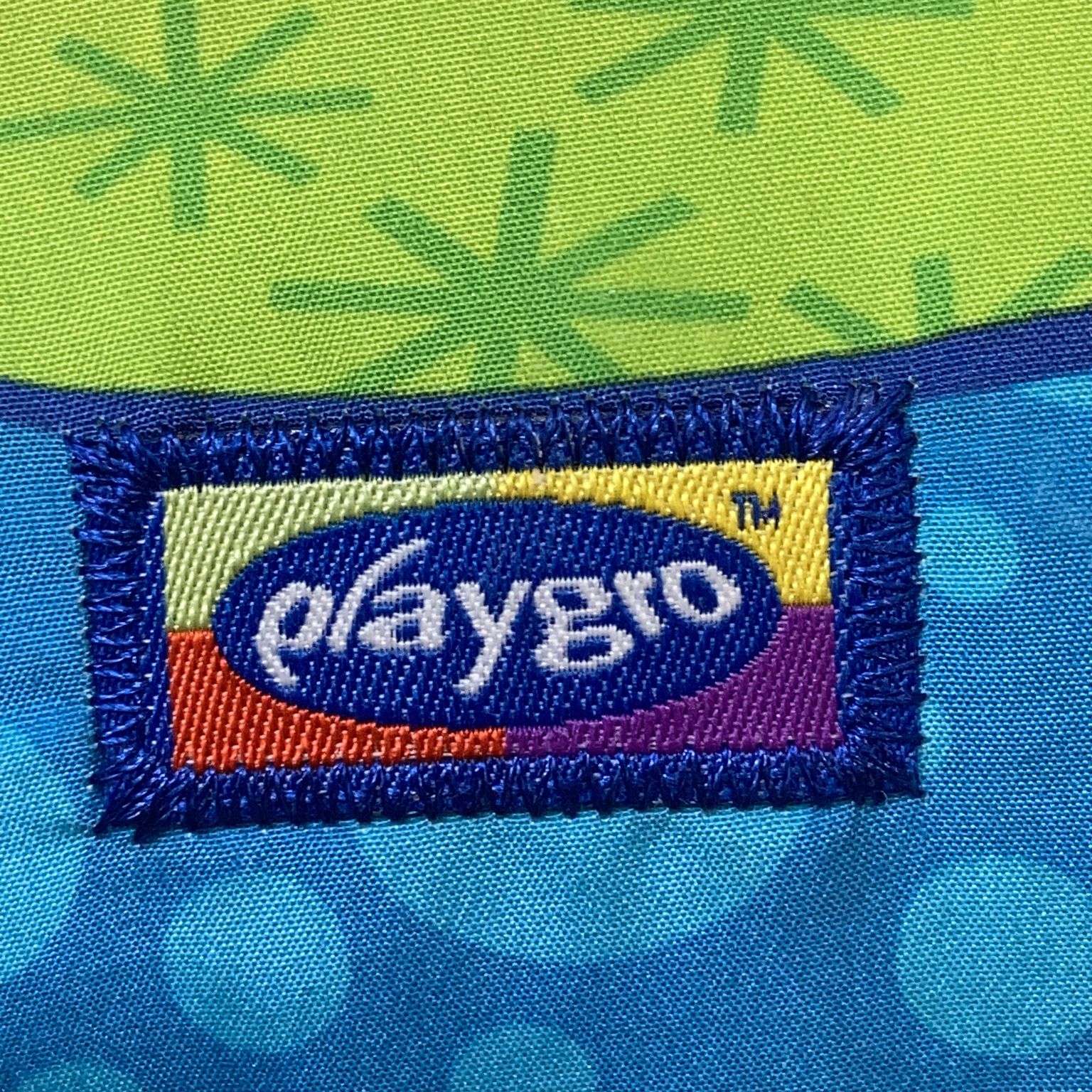 Playgro