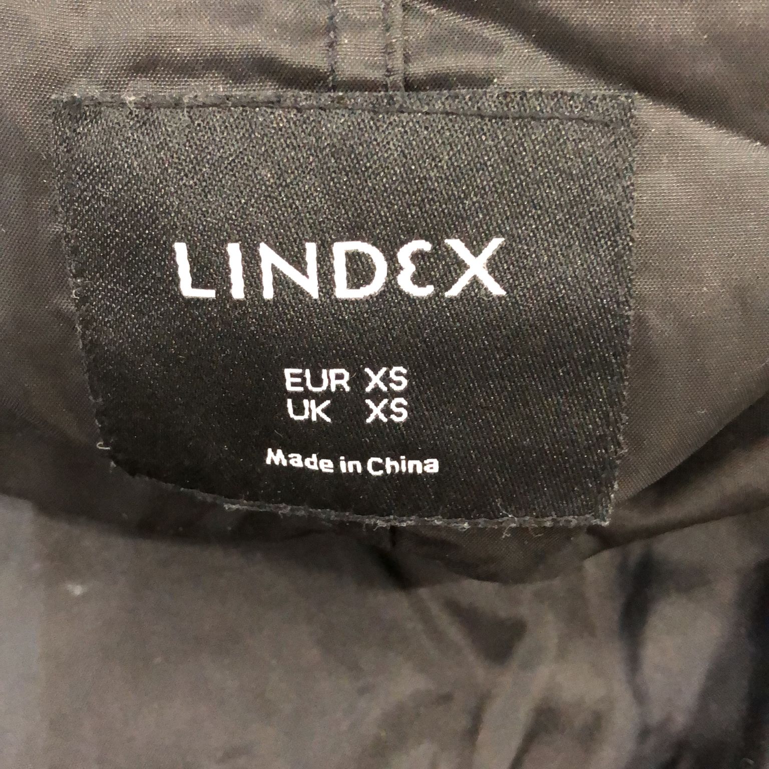 Lindex