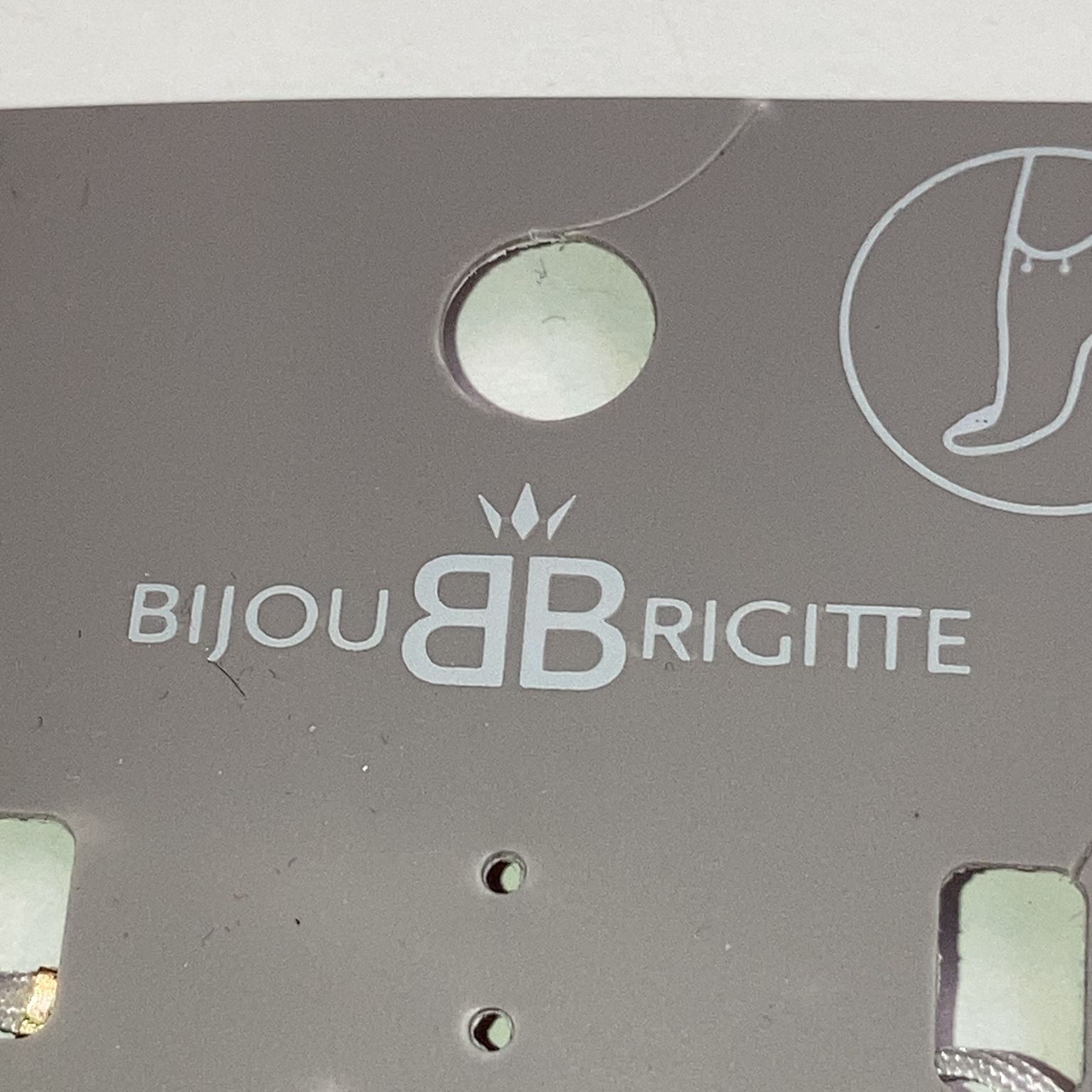 Bijou Brigitte