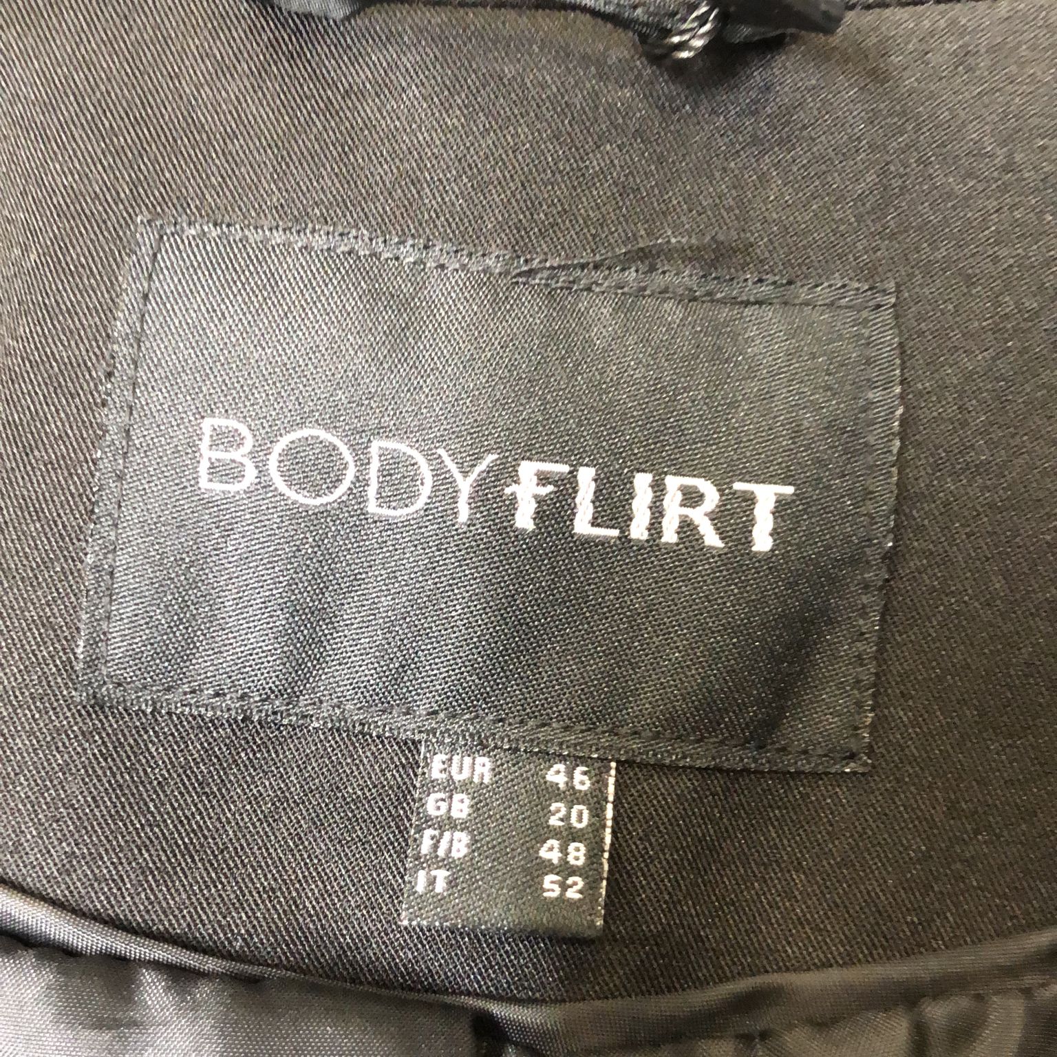 Bodyflirt