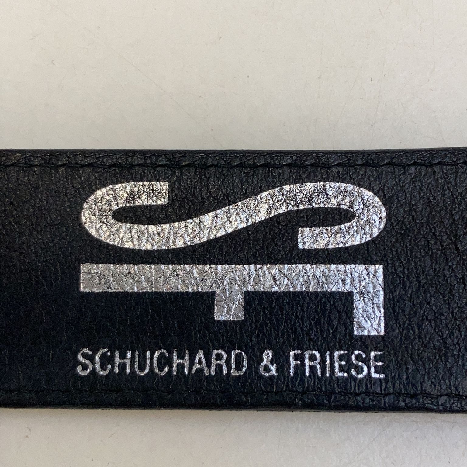 Schuchard  Friese