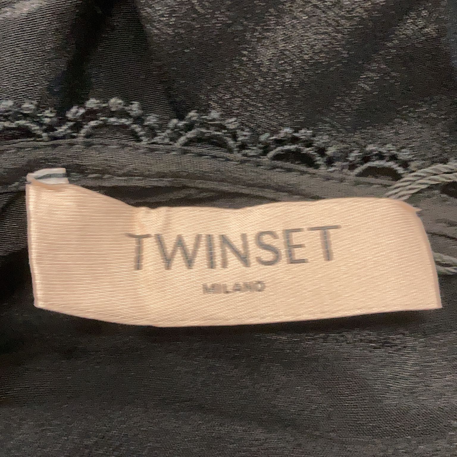 Twinset