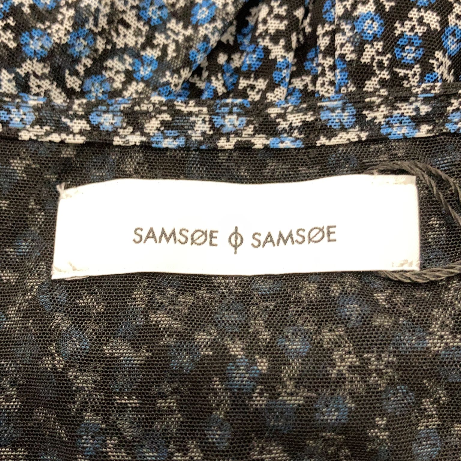 Samsøe  Samsøe