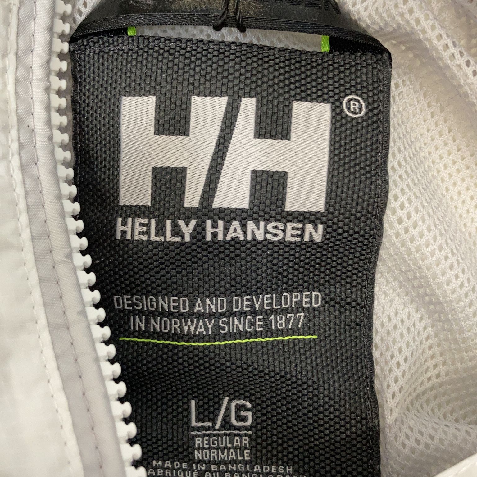 Helly Hansen