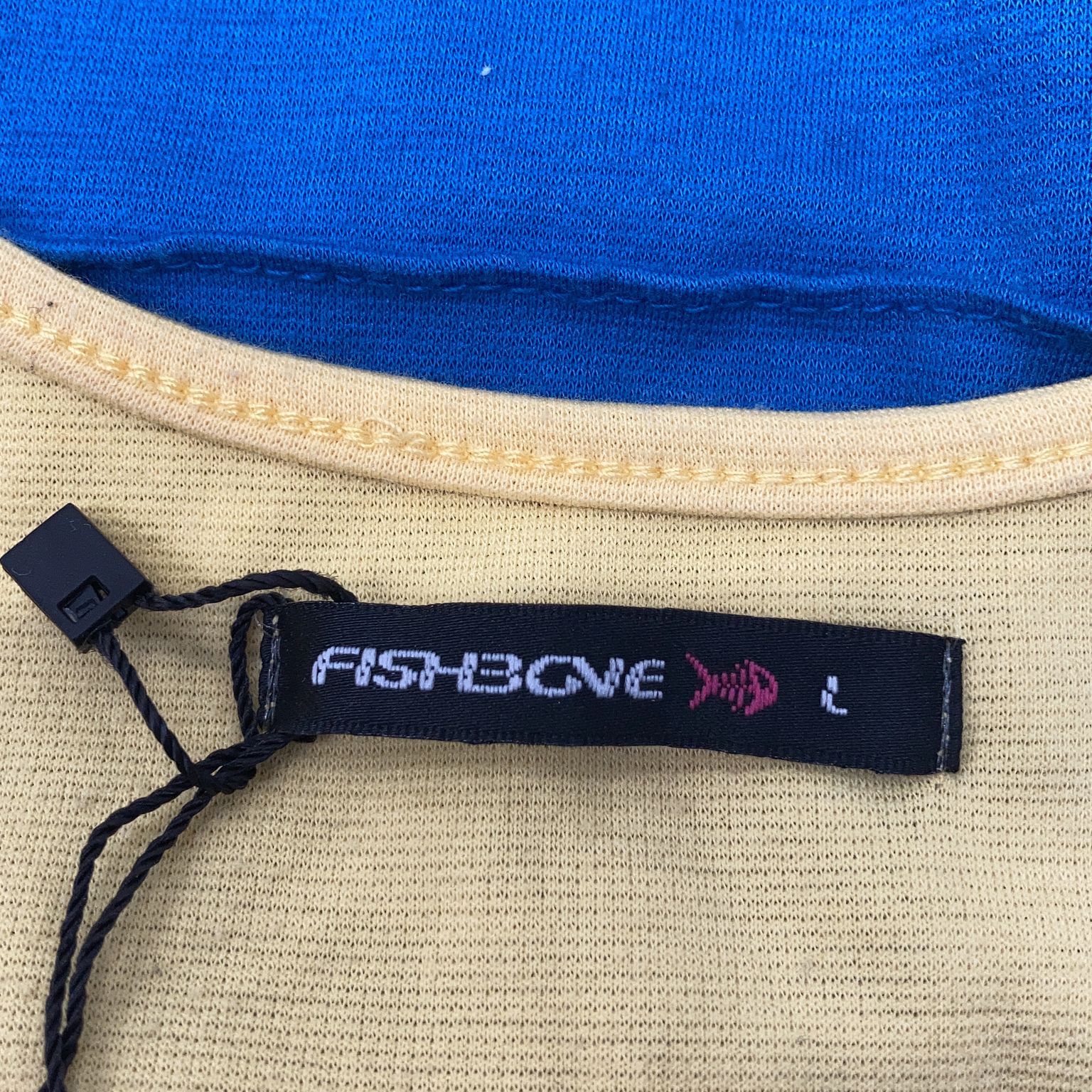 Fishbone