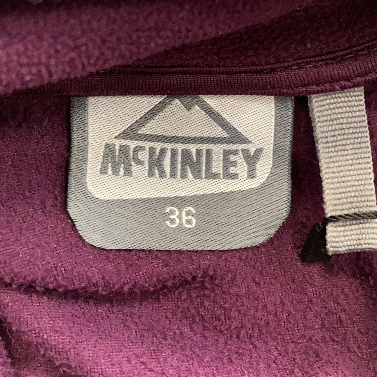 McKinley