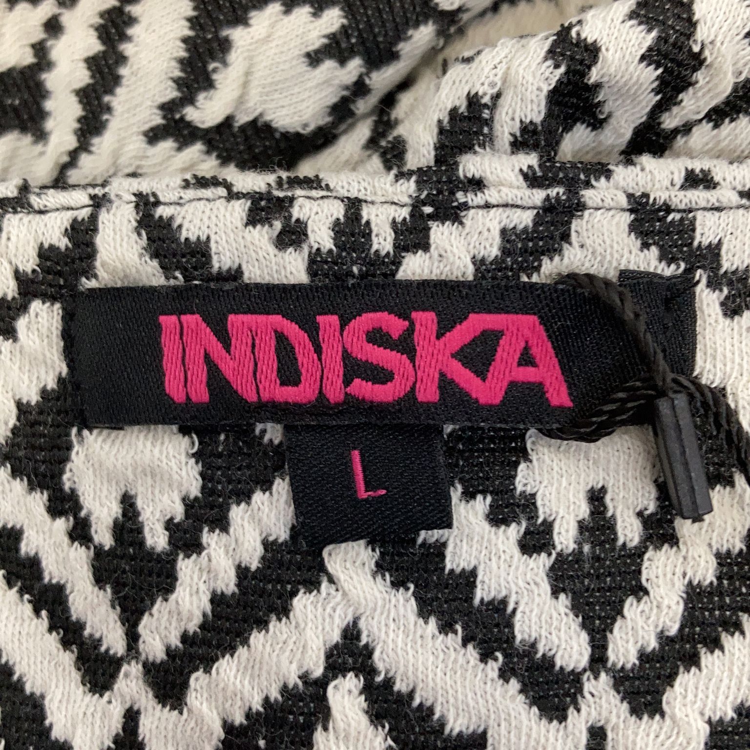 Indiska