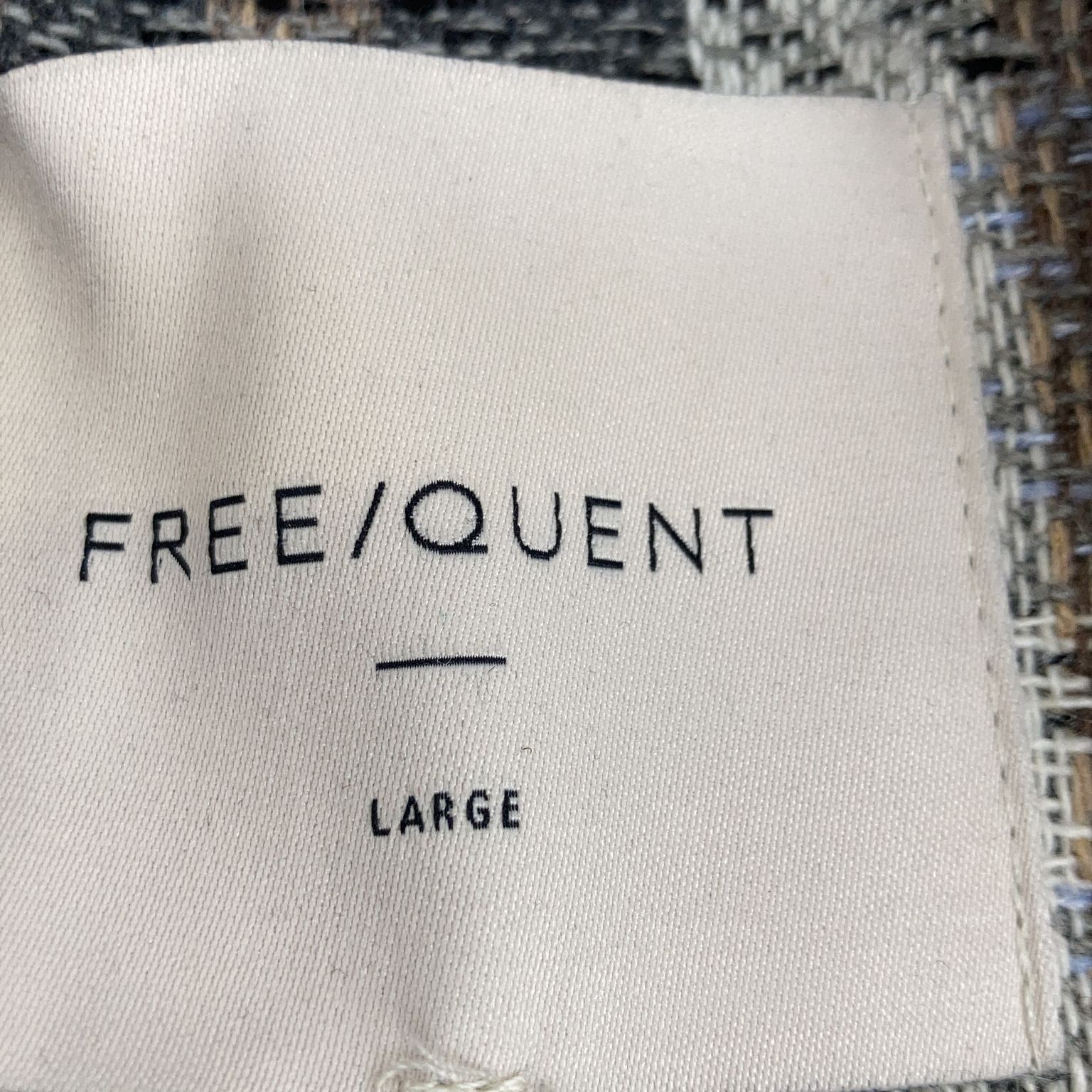 Free/Quent