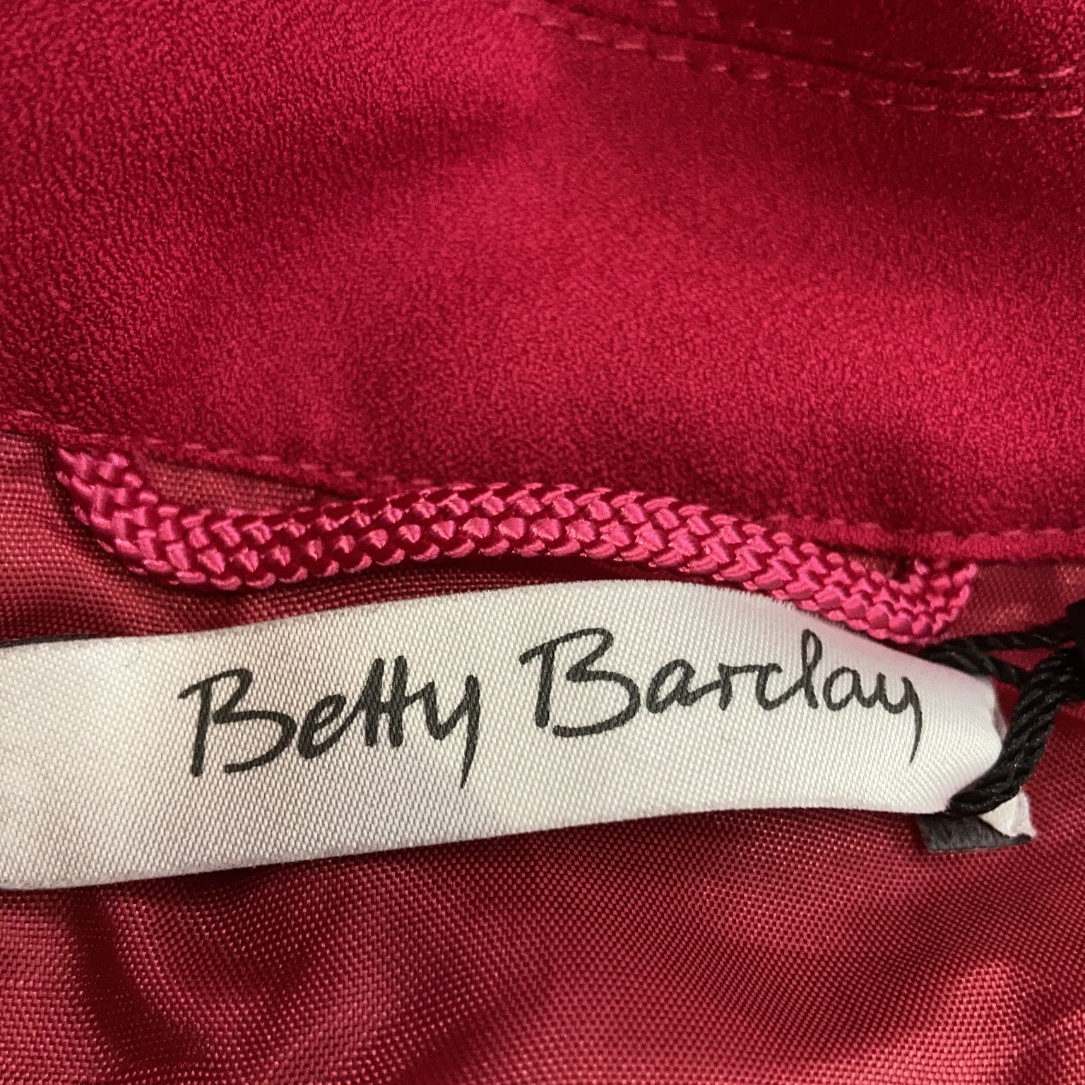 Betty Barclay