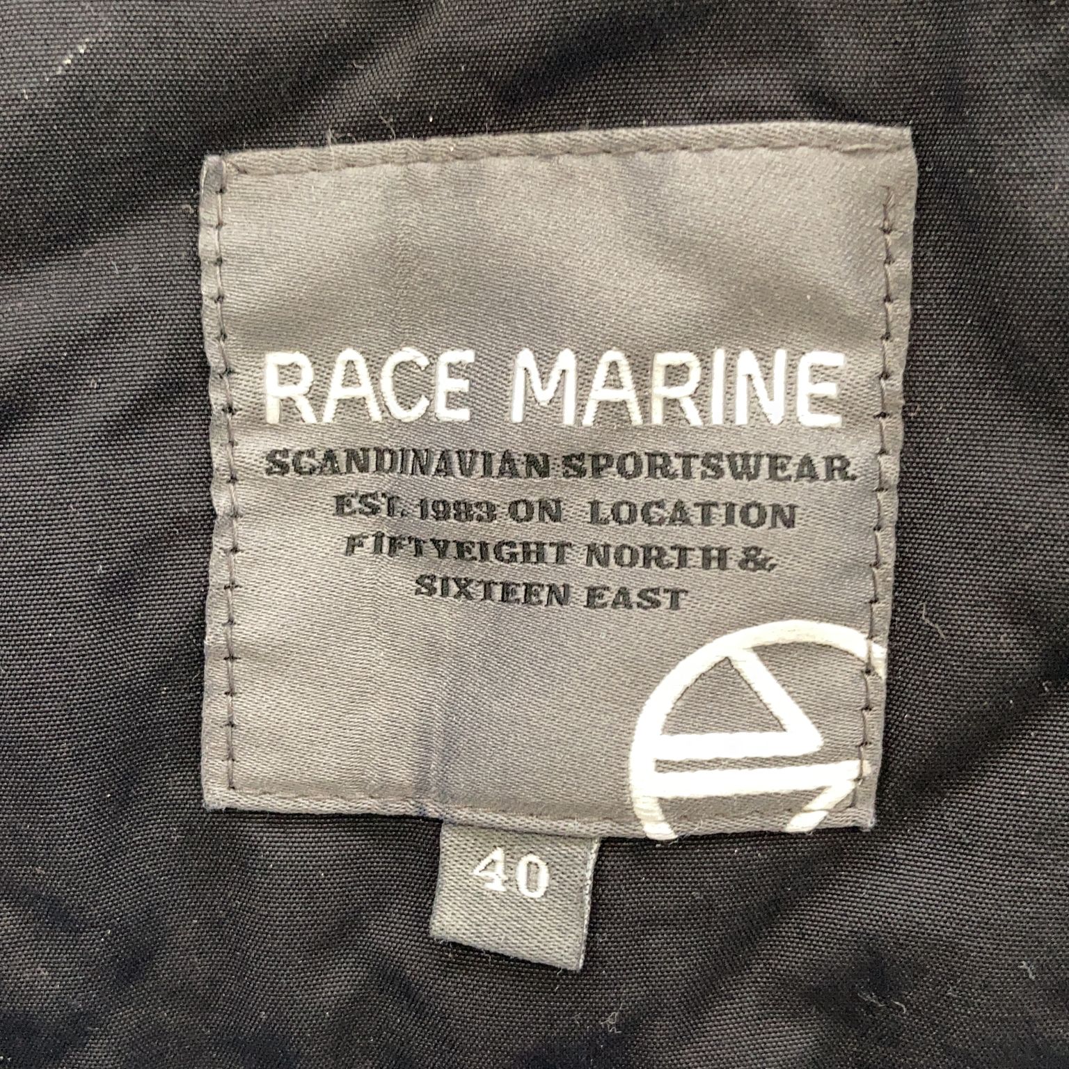 Race Marine