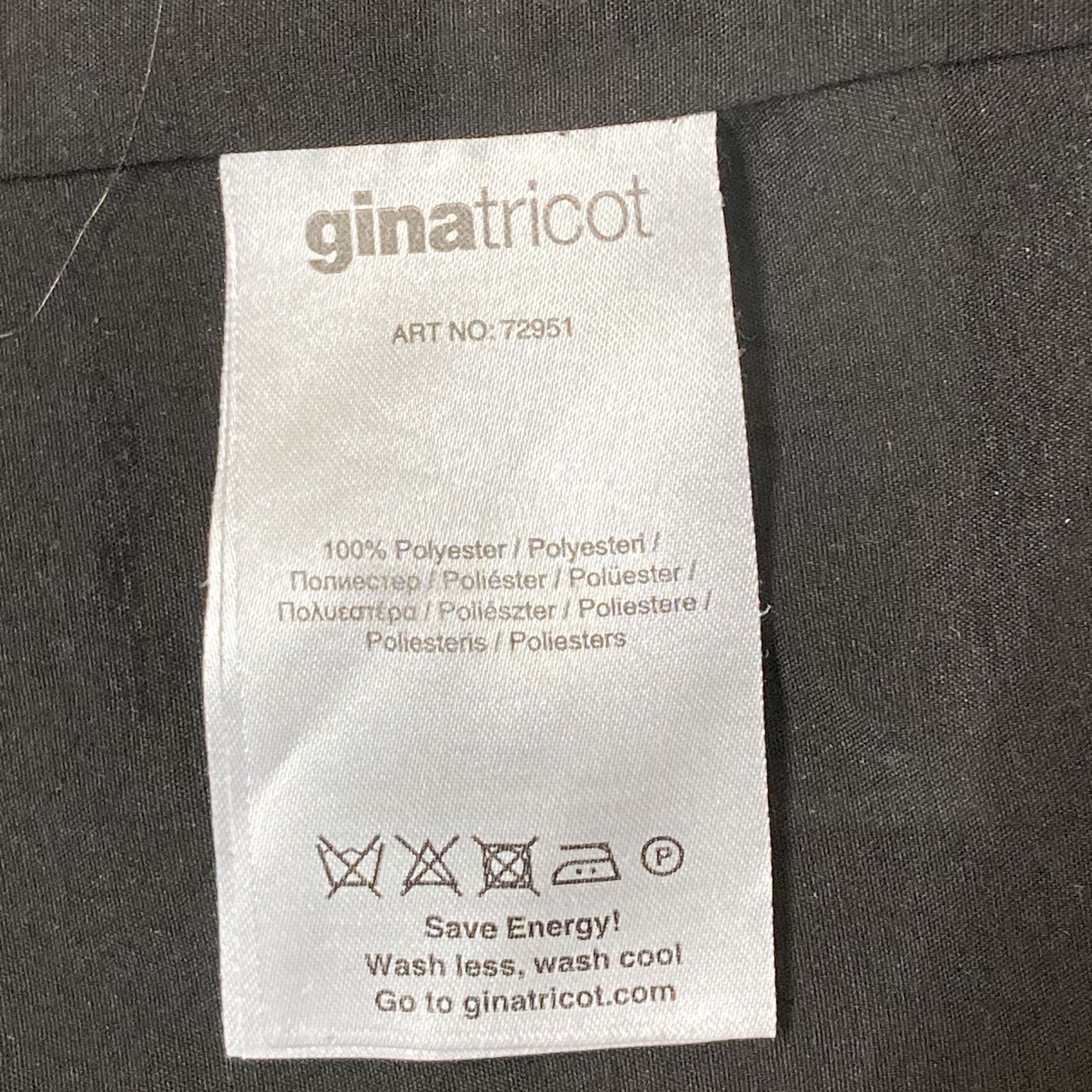 Gina Tricot