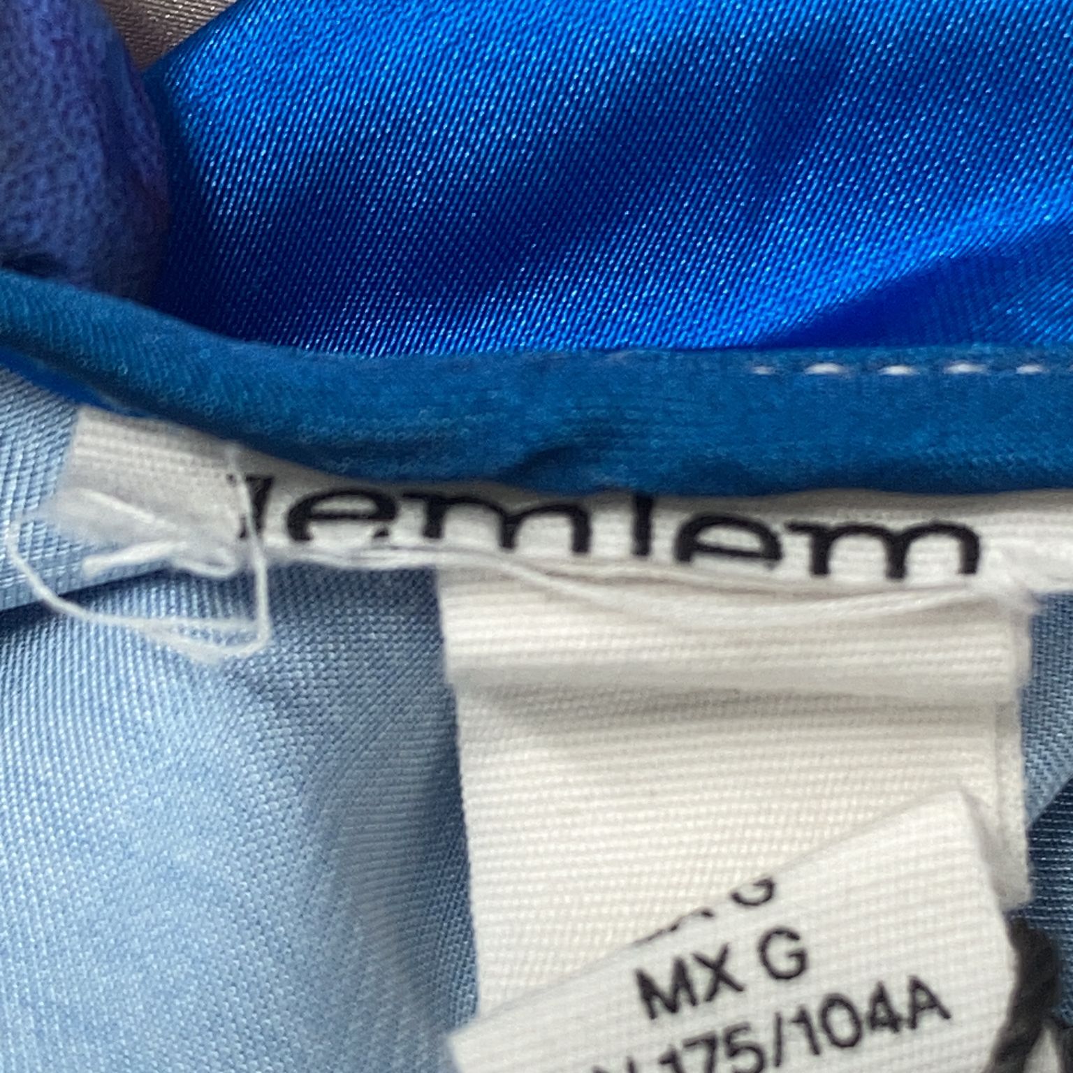 Lemlem x HM