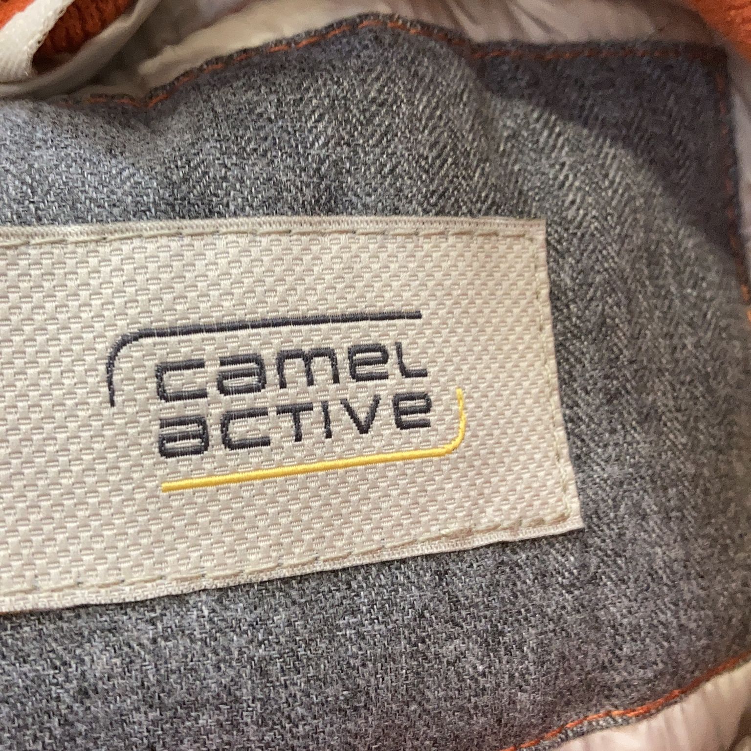 Camel Active