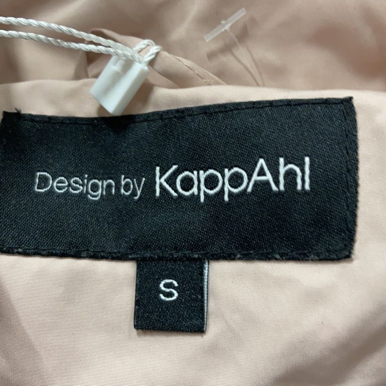 KappAhl