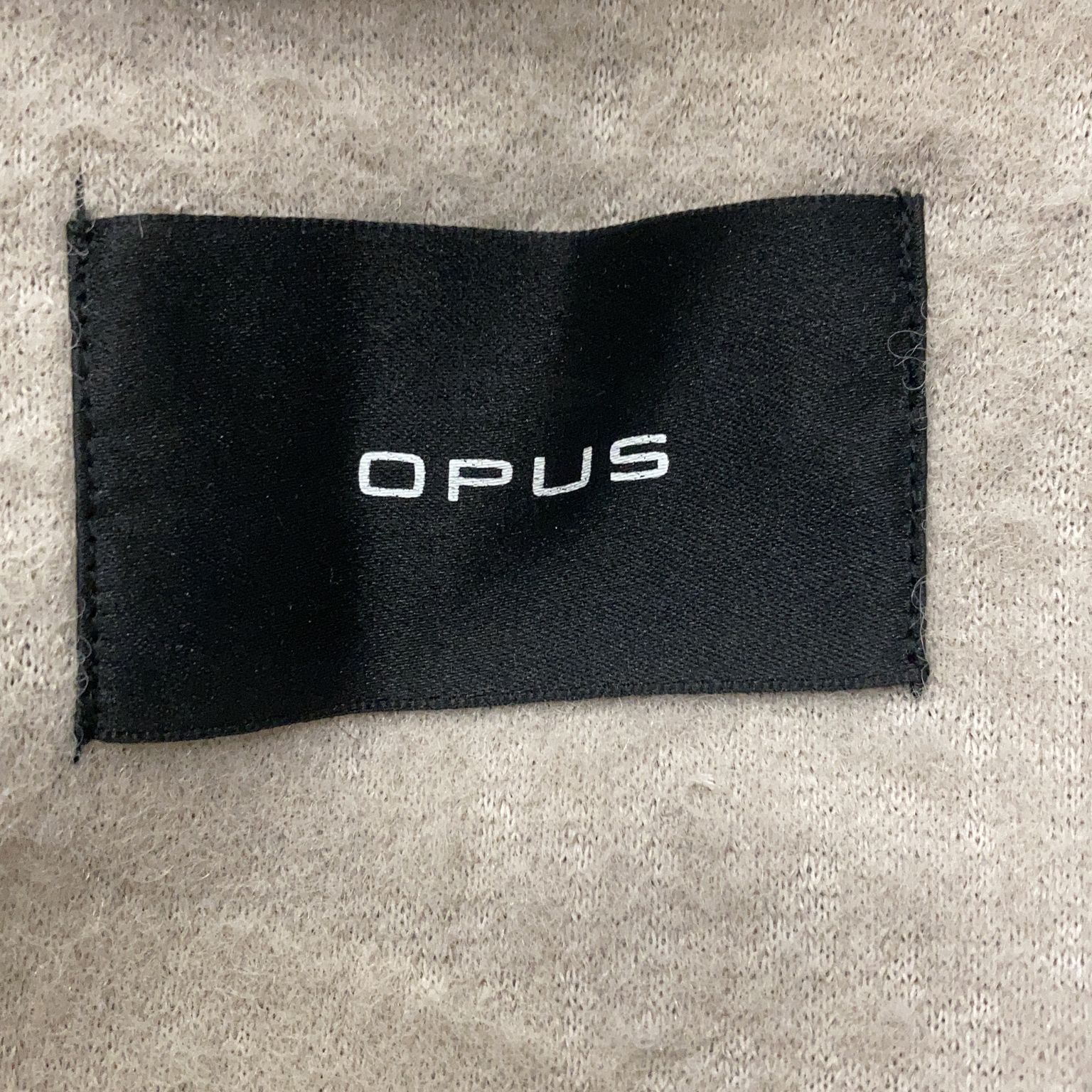 Opus