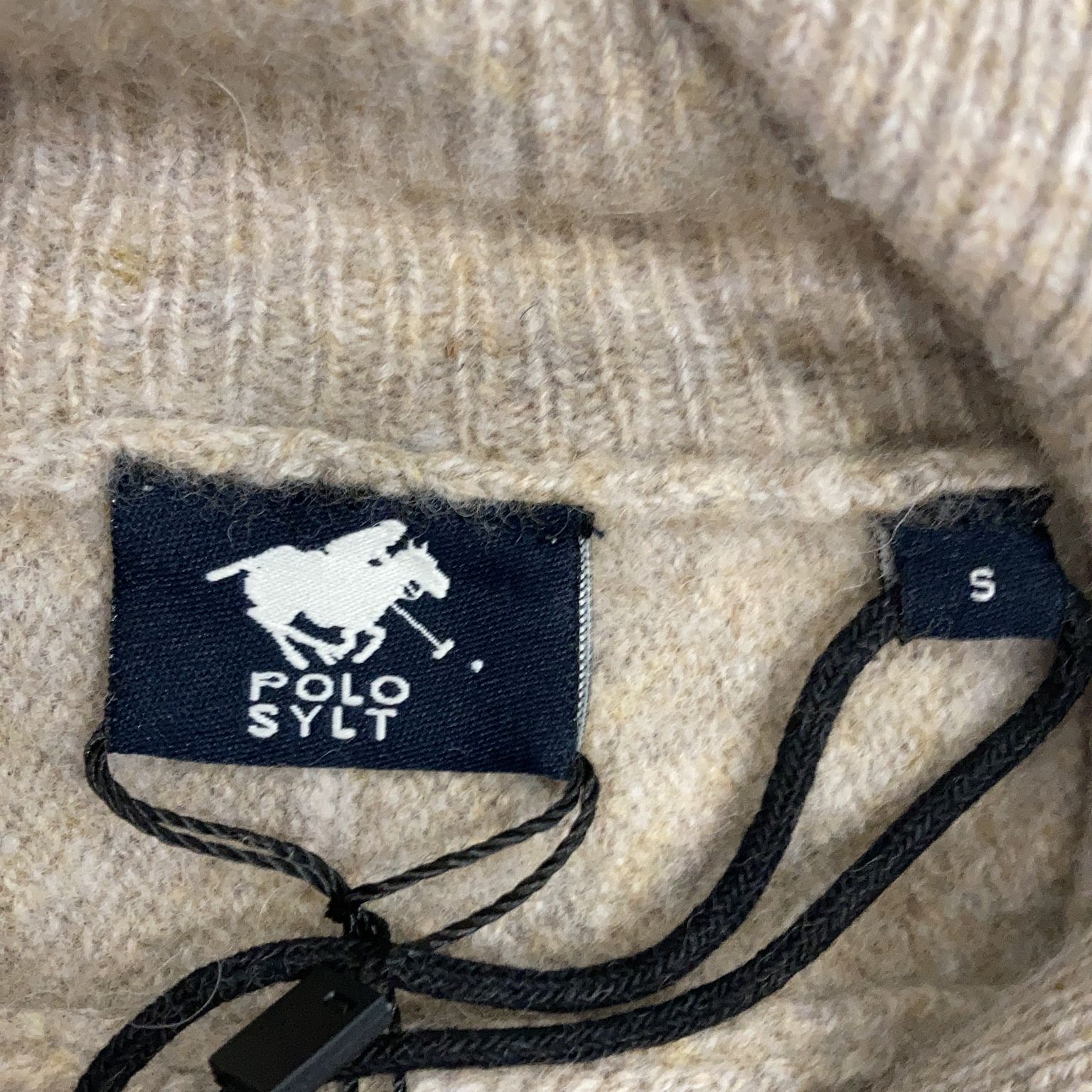 Polo Sylt