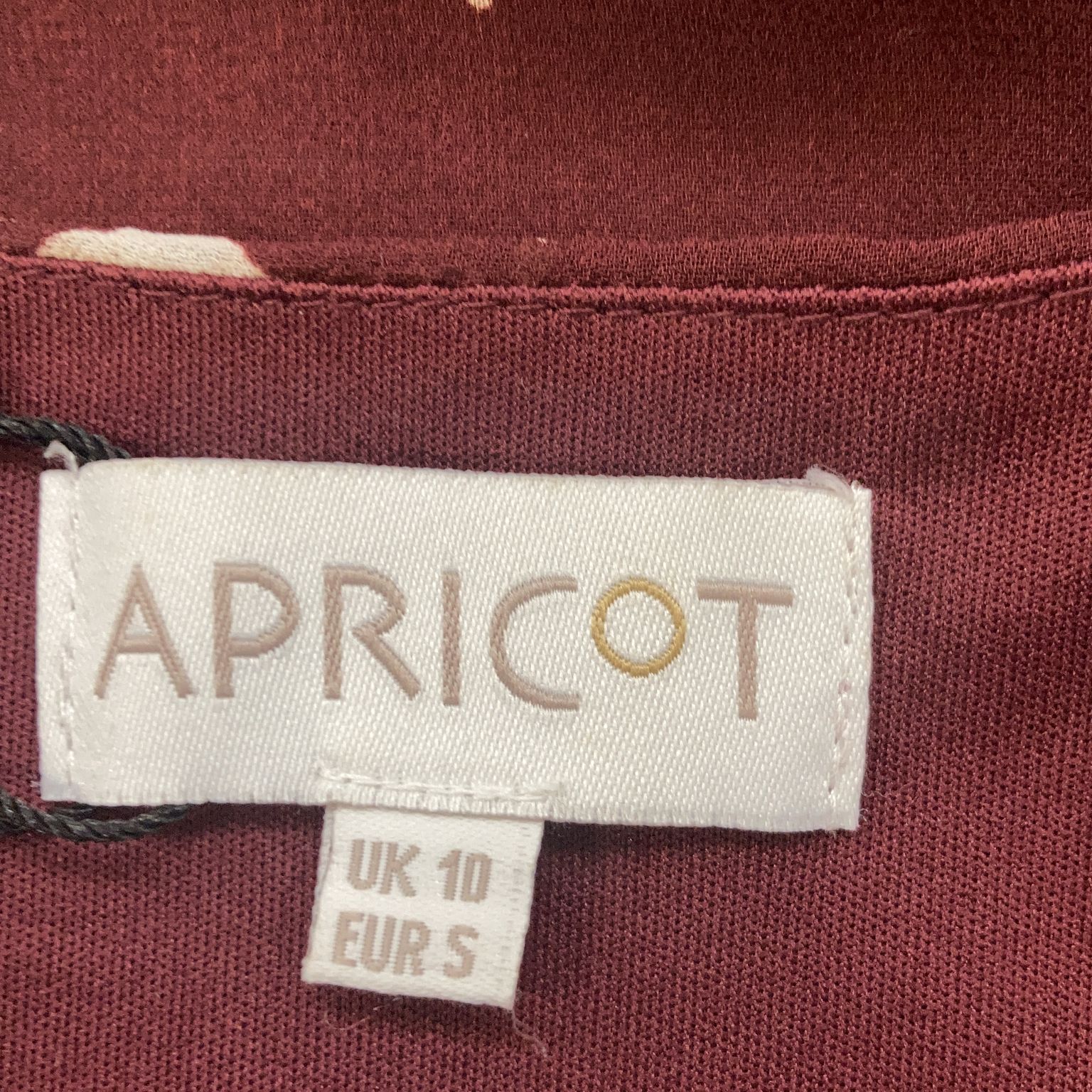 Apricot